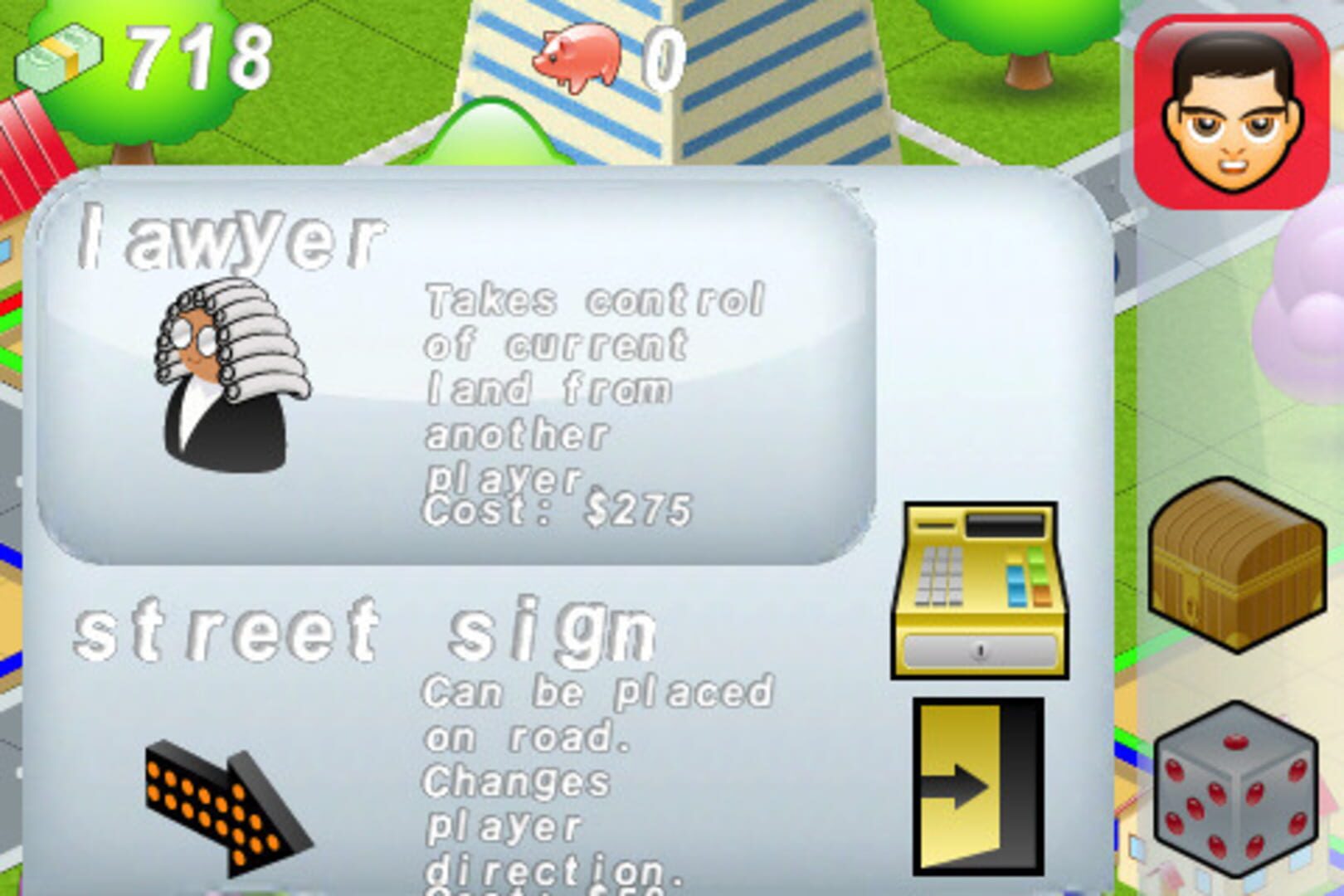 Screenshot for Millionaire Tycoon