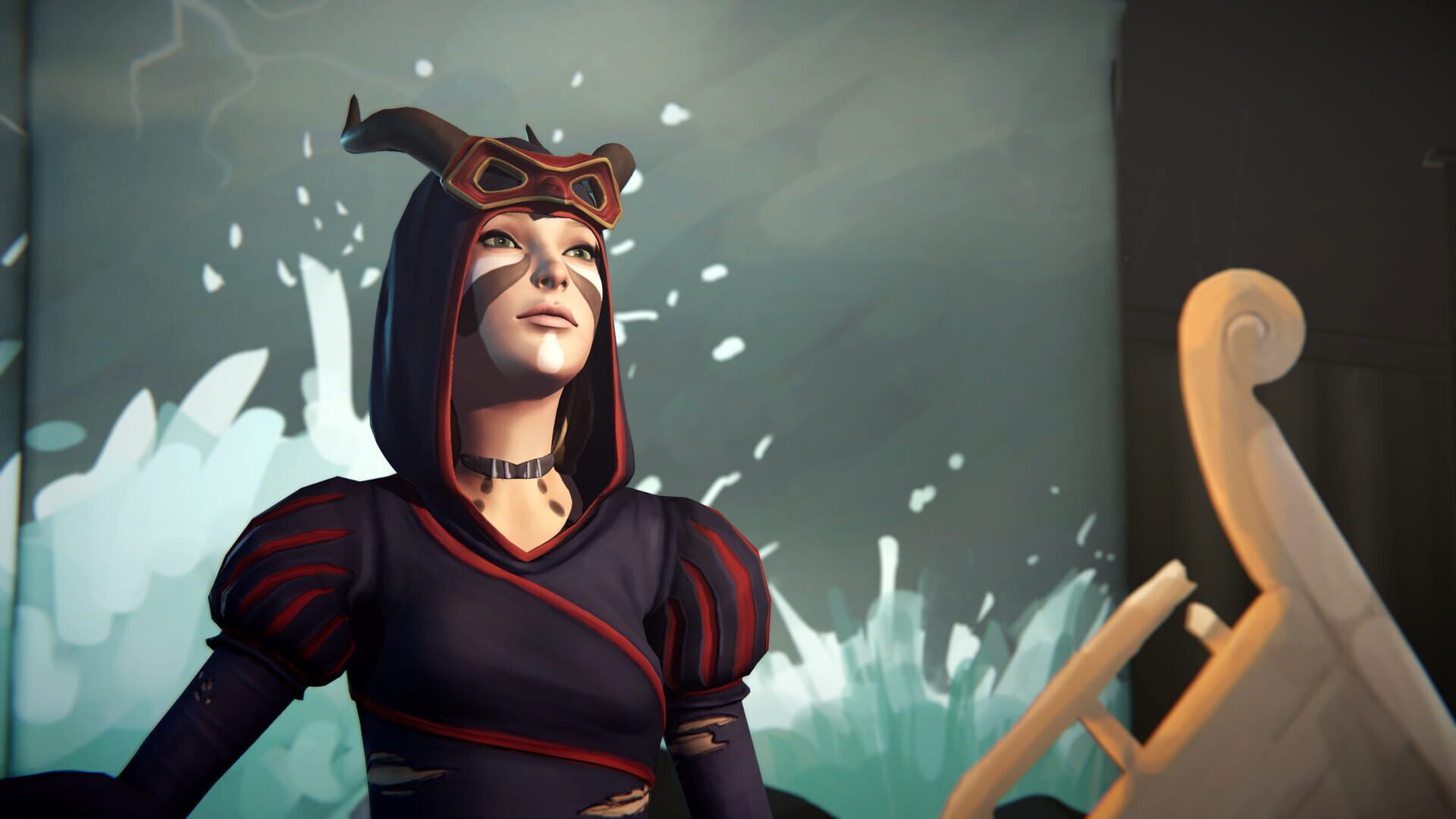 Screenshot for Life is Strange: Before the Storm
