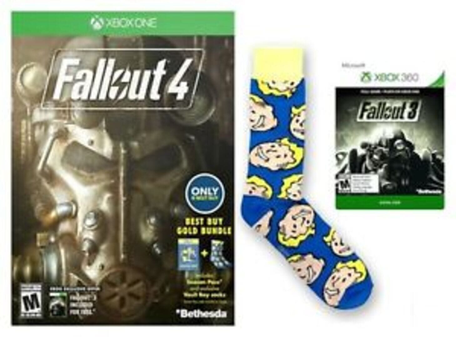 Screenshot for Fallout 4