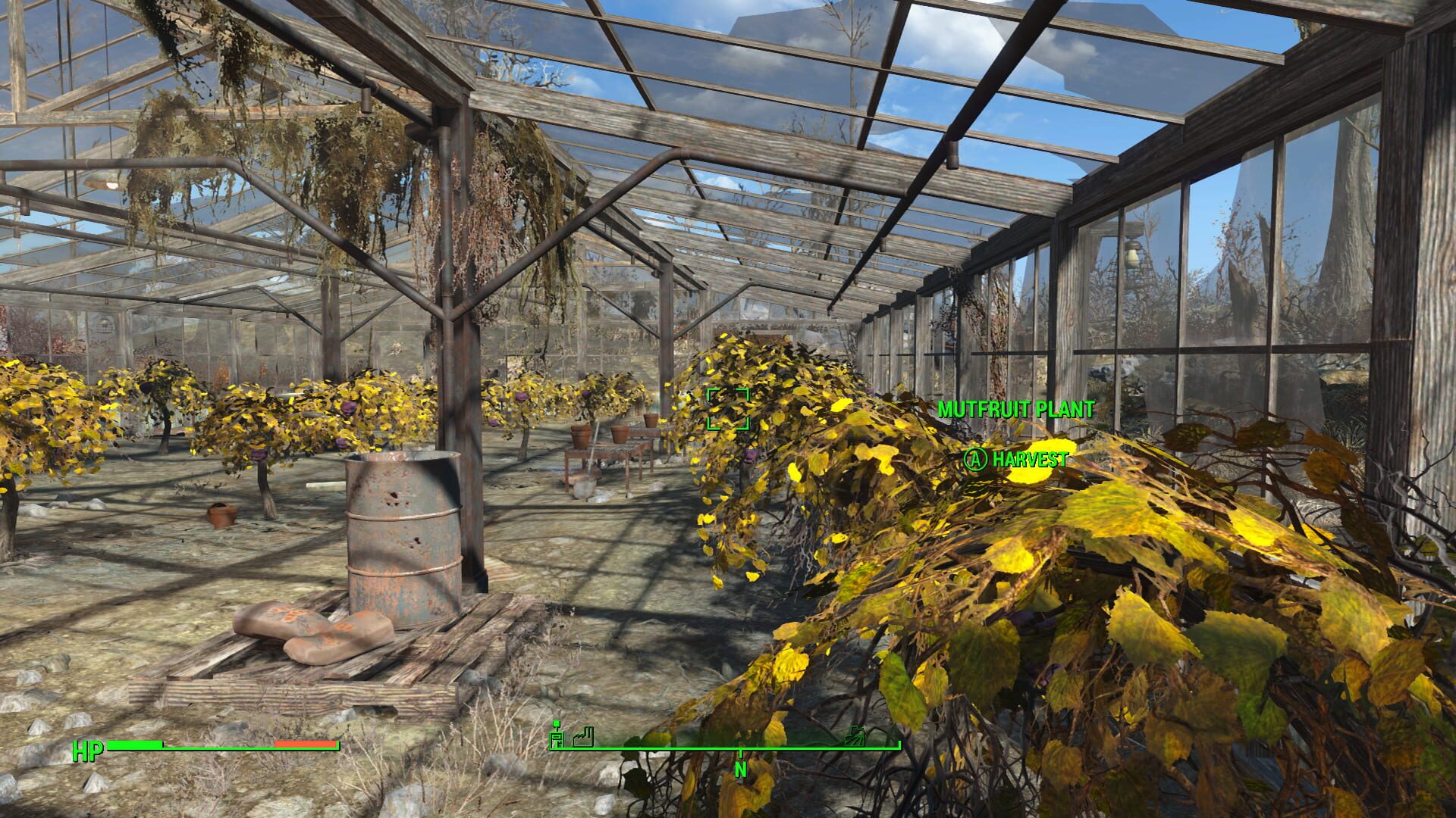 Screenshot for Fallout 4