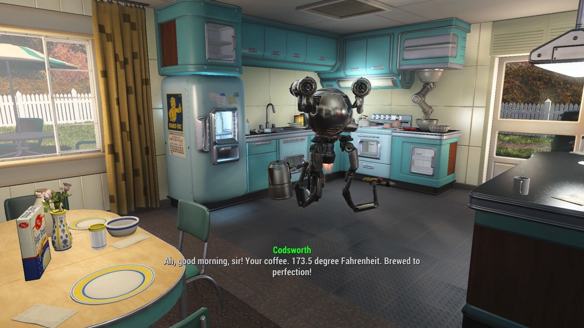 Screenshot for Fallout 4
