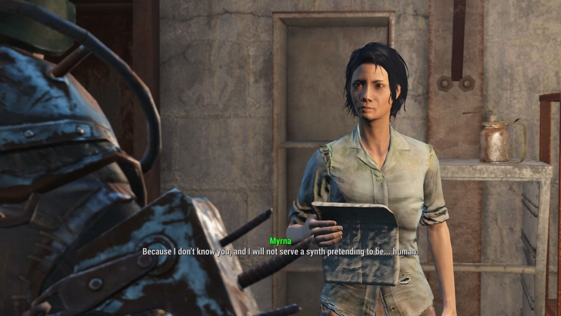 Screenshot for Fallout 4
