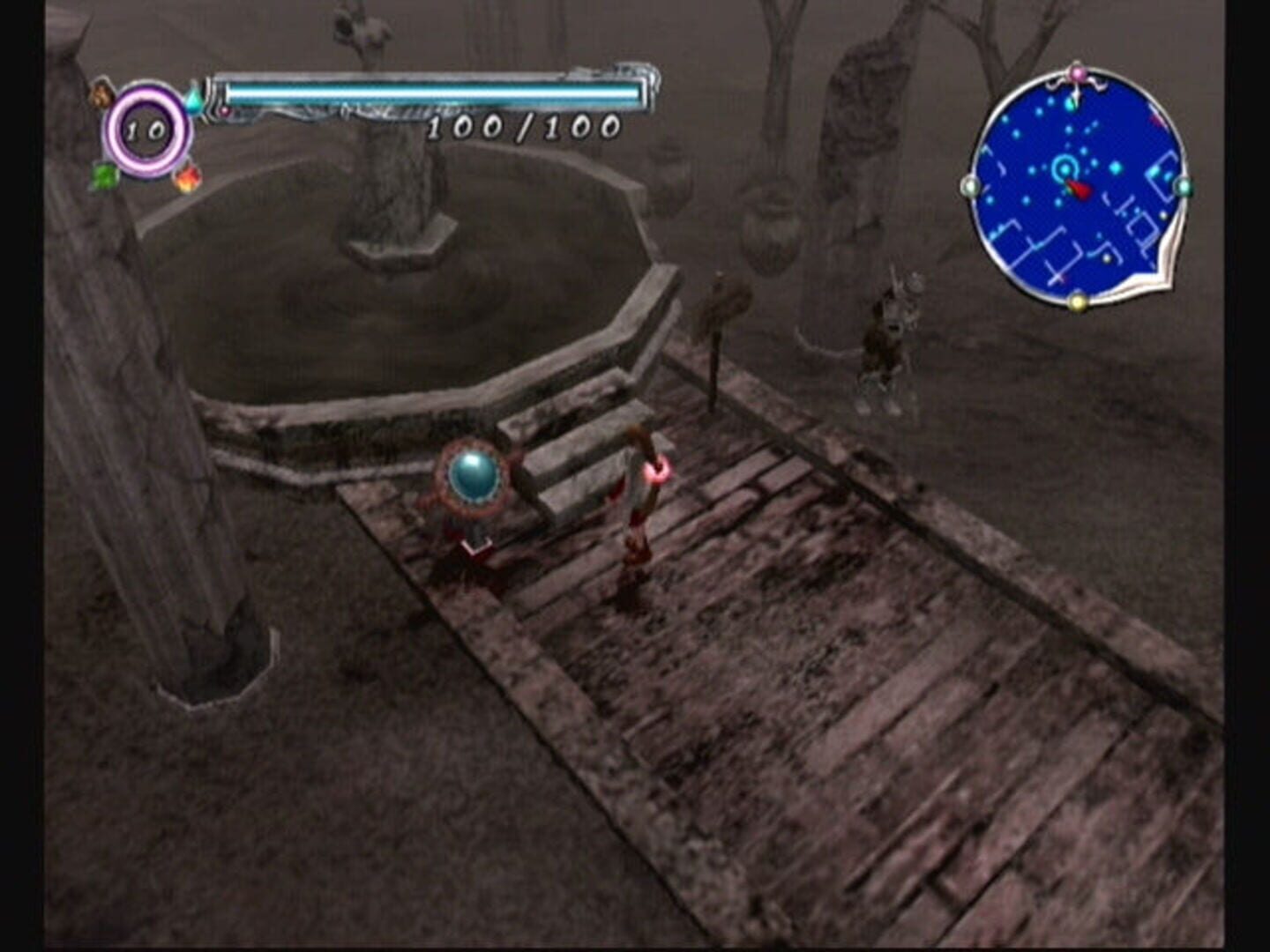 Screenshot for Lost Kingdoms