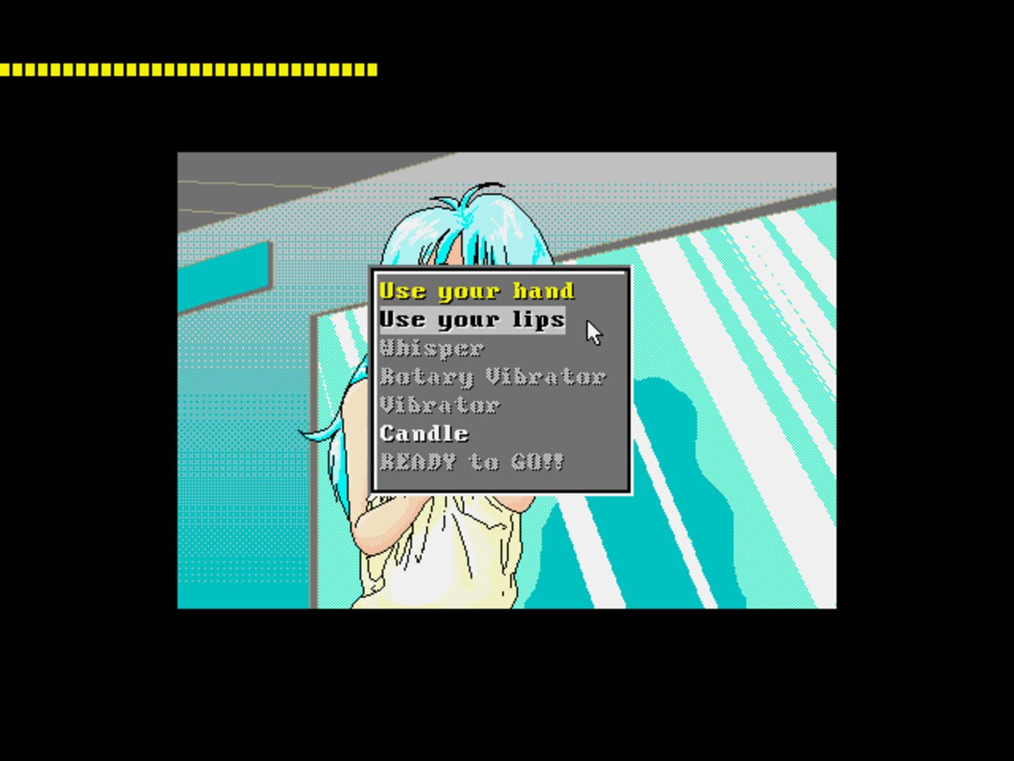 Screenshot for Cobra Mission