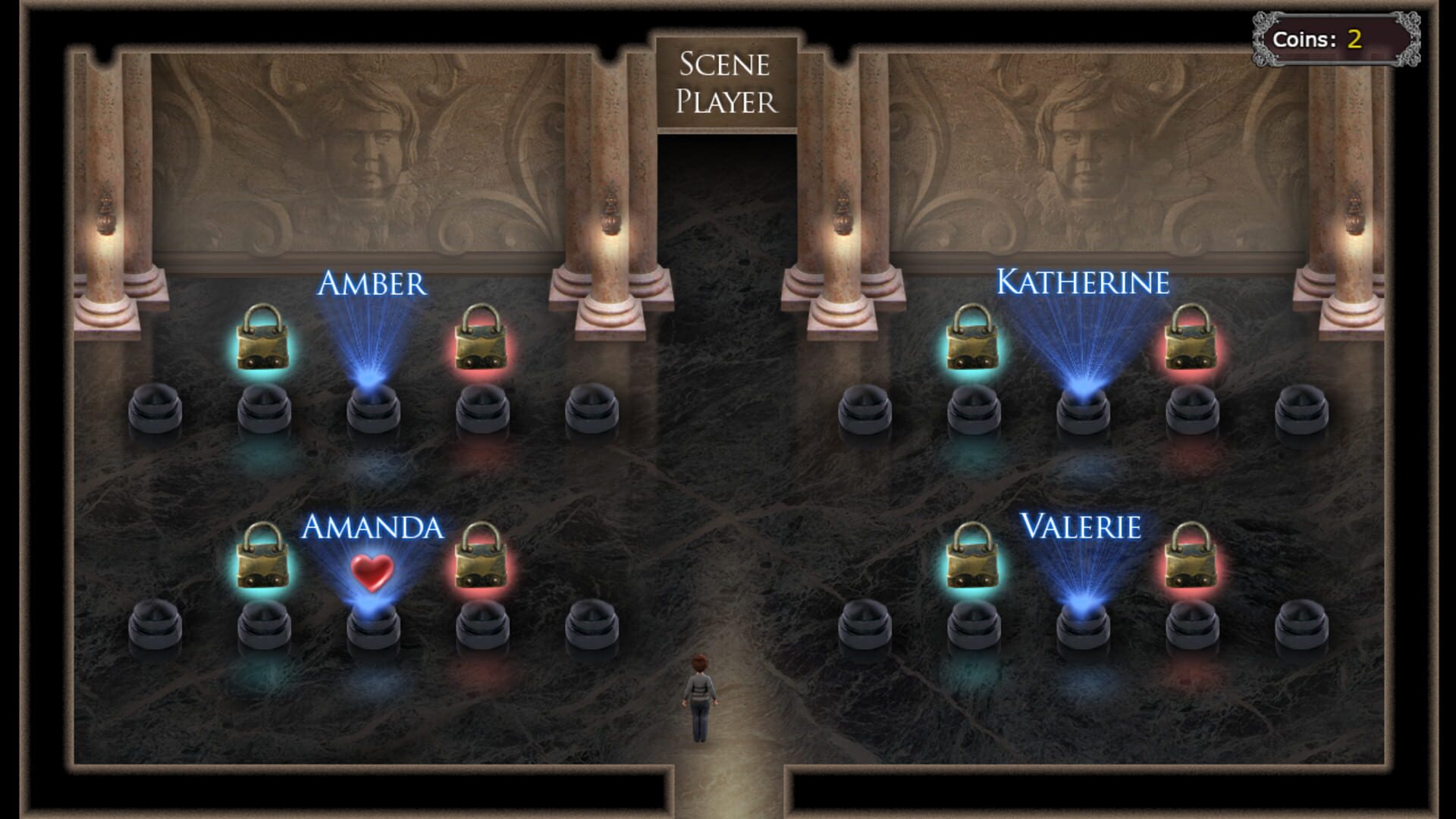 Screenshot for Lust Epidemic