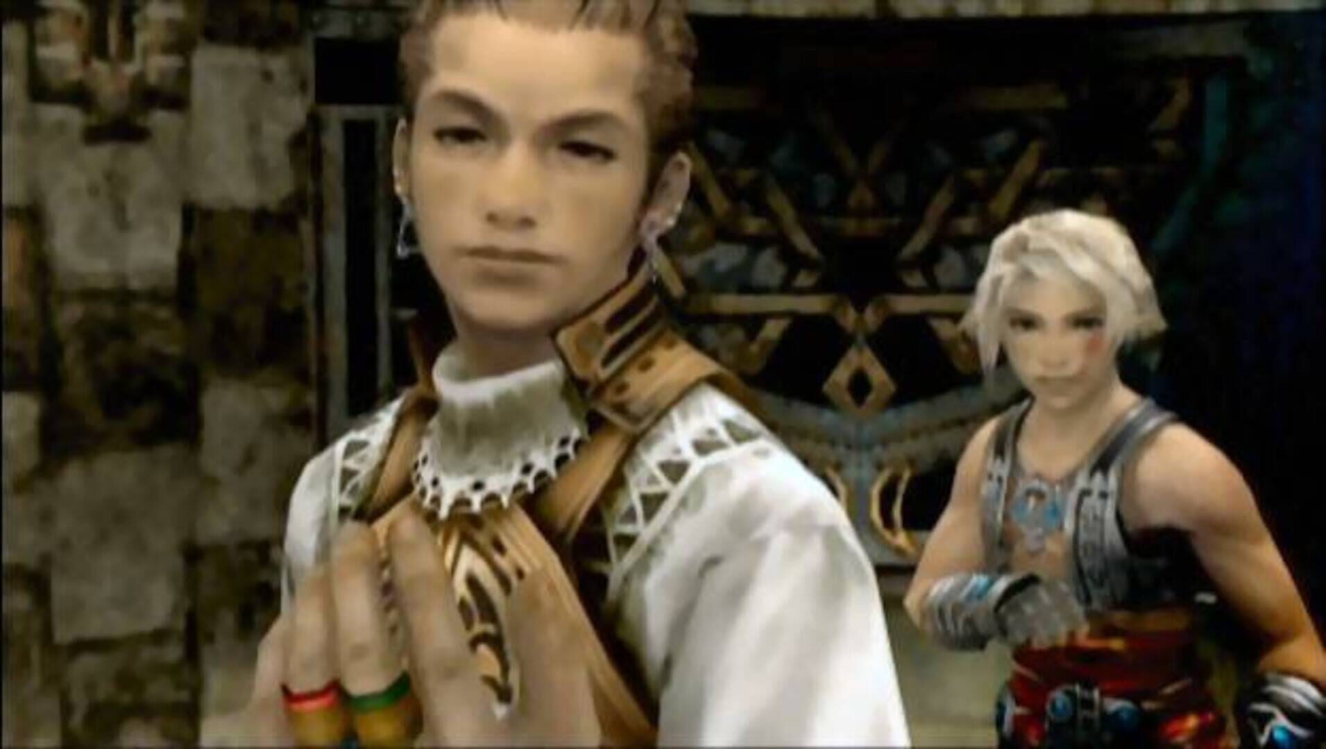 Screenshot for Final Fantasy XII