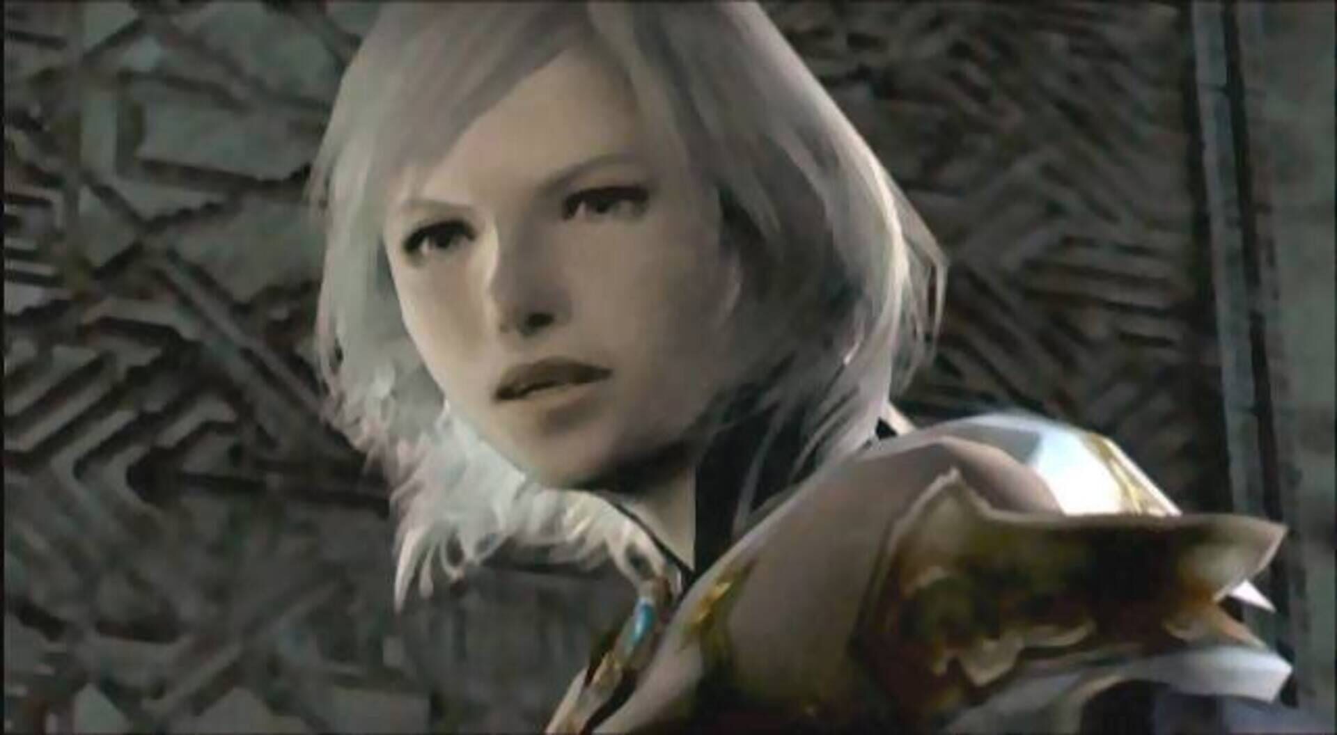 Screenshot for Final Fantasy XII