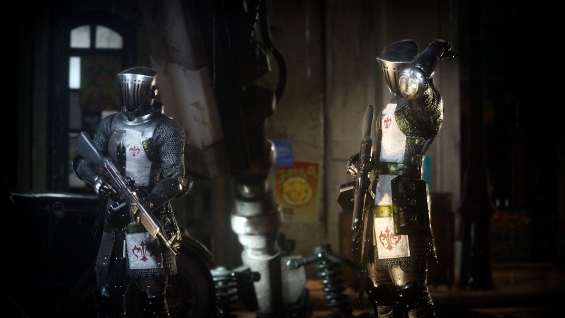 Screenshot for Final Fantasy XV