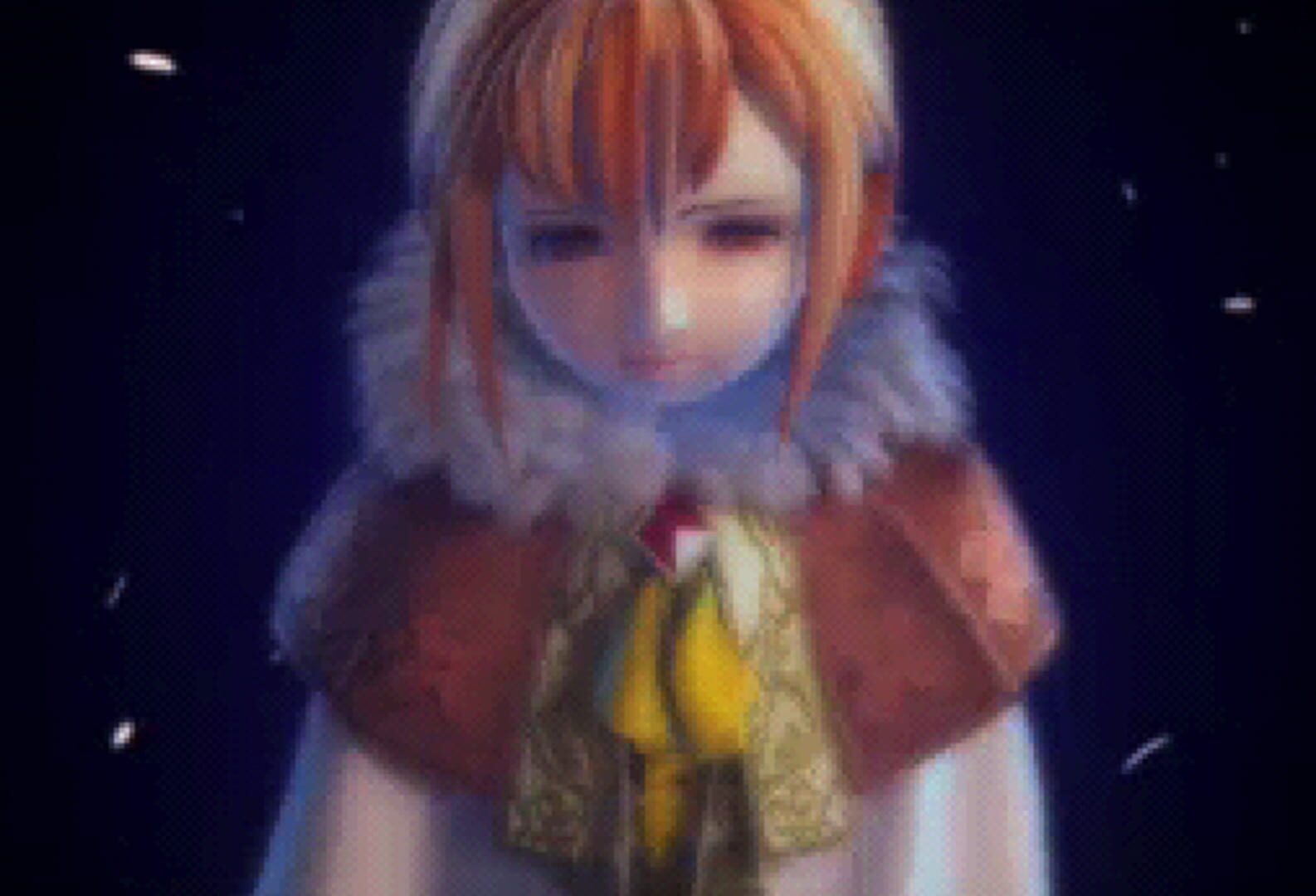 Screenshot for Final Fantasy: Crystal Chronicles - Ring of Fates