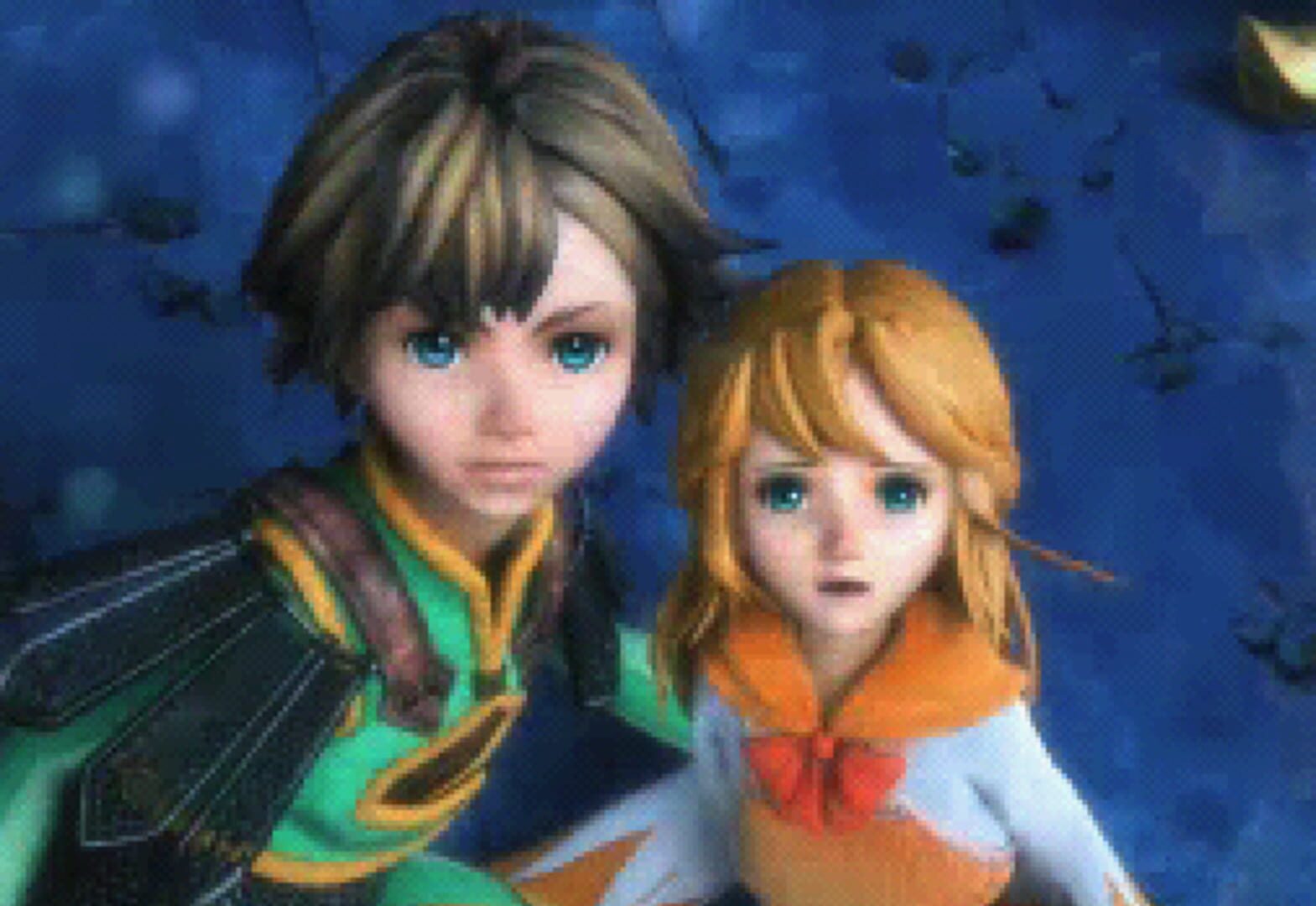 Screenshot for Final Fantasy: Crystal Chronicles - Ring of Fates
