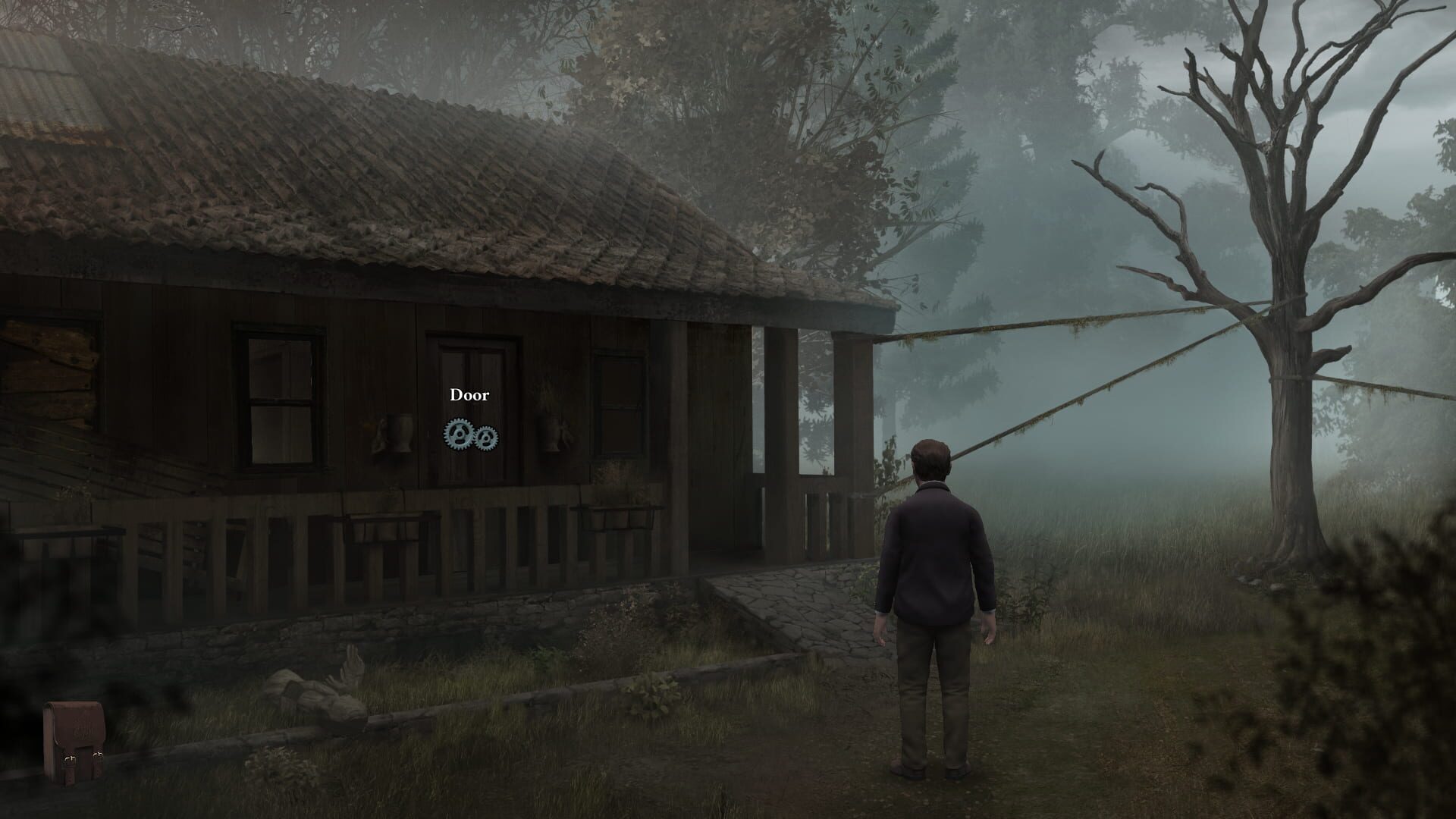 Screenshot for Saint Kotar: The Yellow Mask