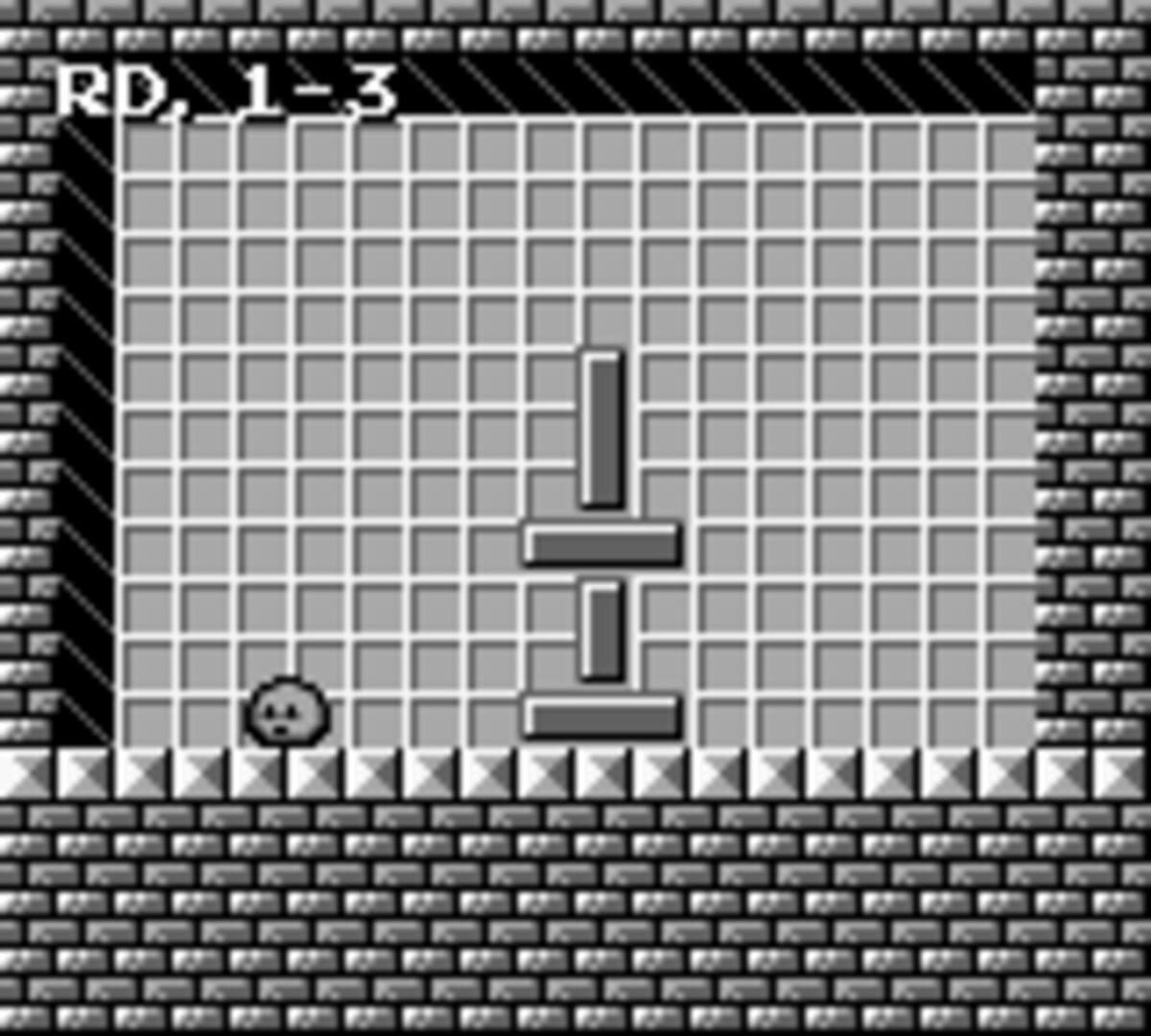 Screenshot for Megalit