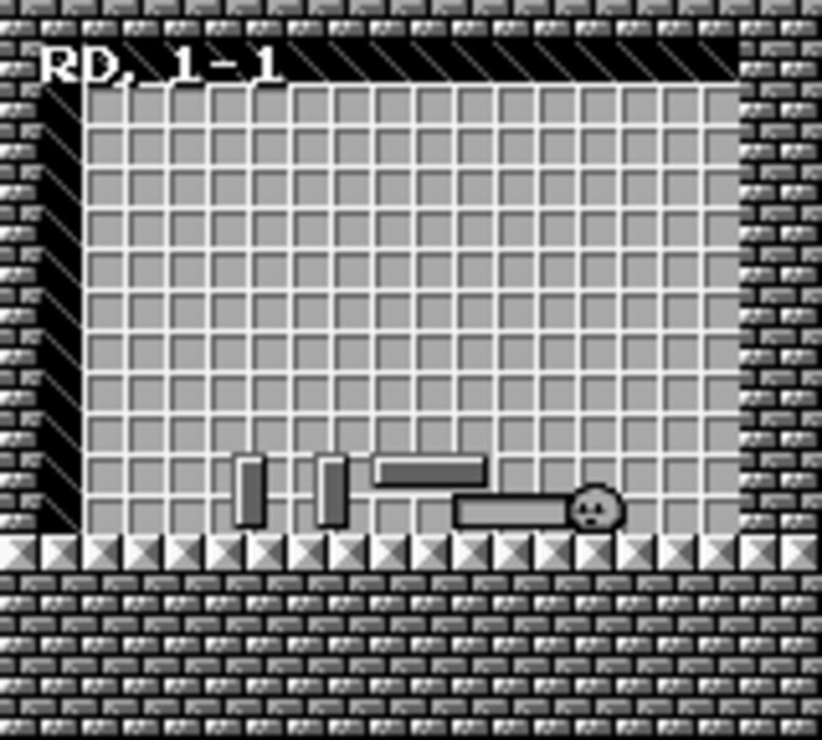 Screenshot for Megalit
