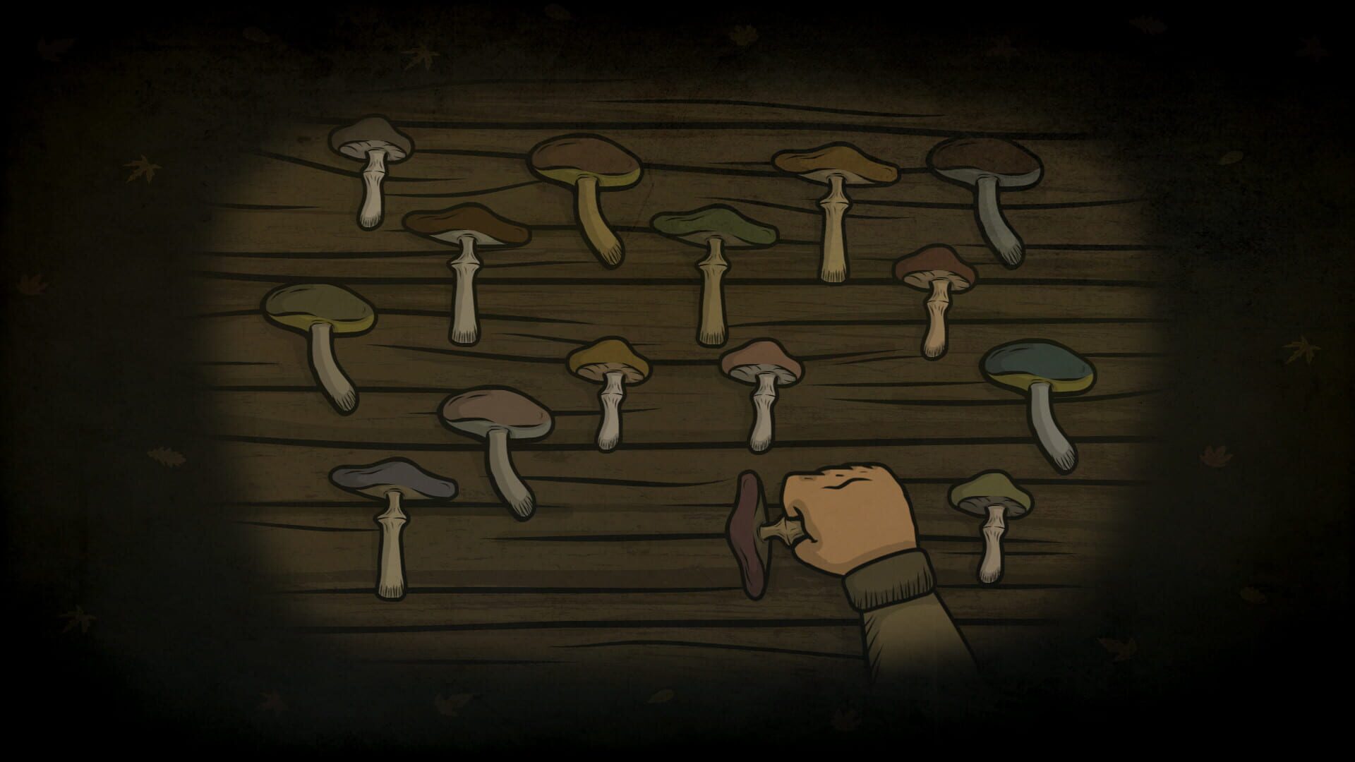Screenshot for Creepy Tale
