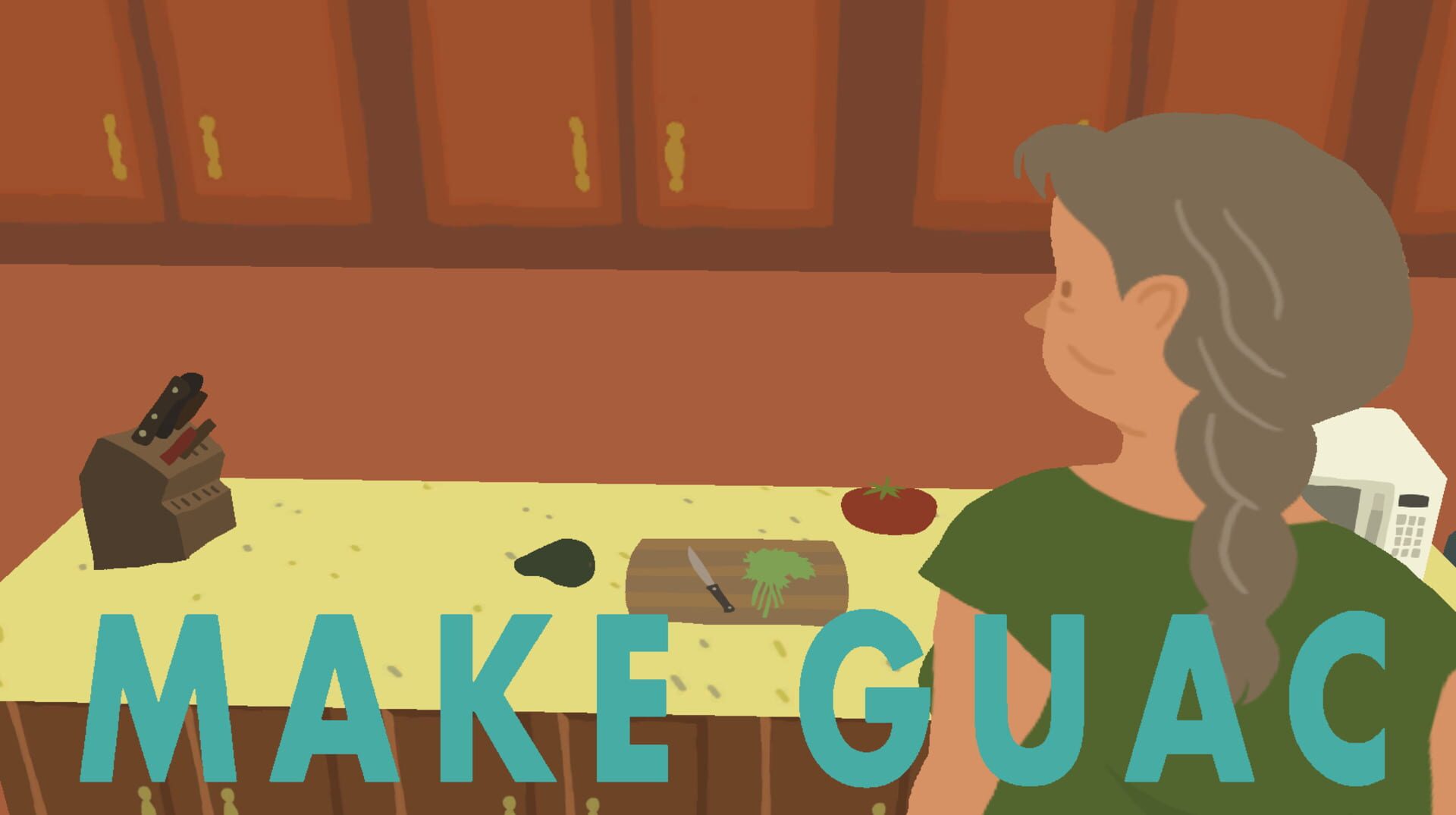 Screenshot for Little Party