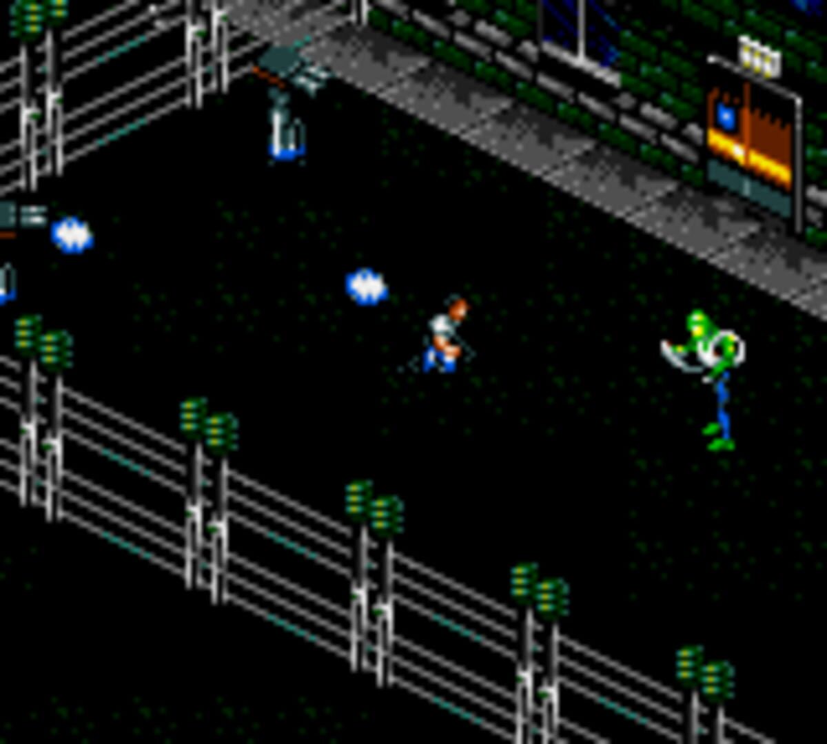 Screenshot for Arena: Maze of Death