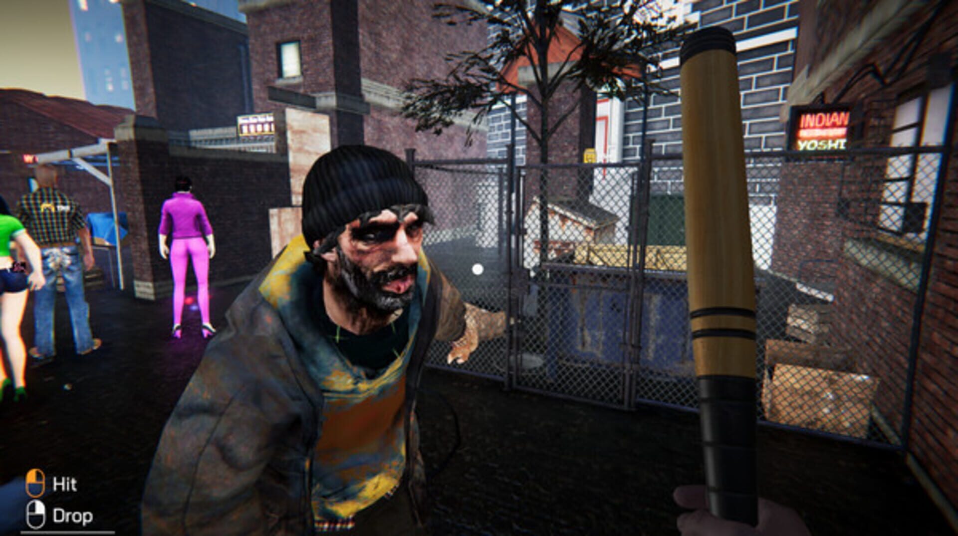 Screenshot for Internet Cafe Simulator