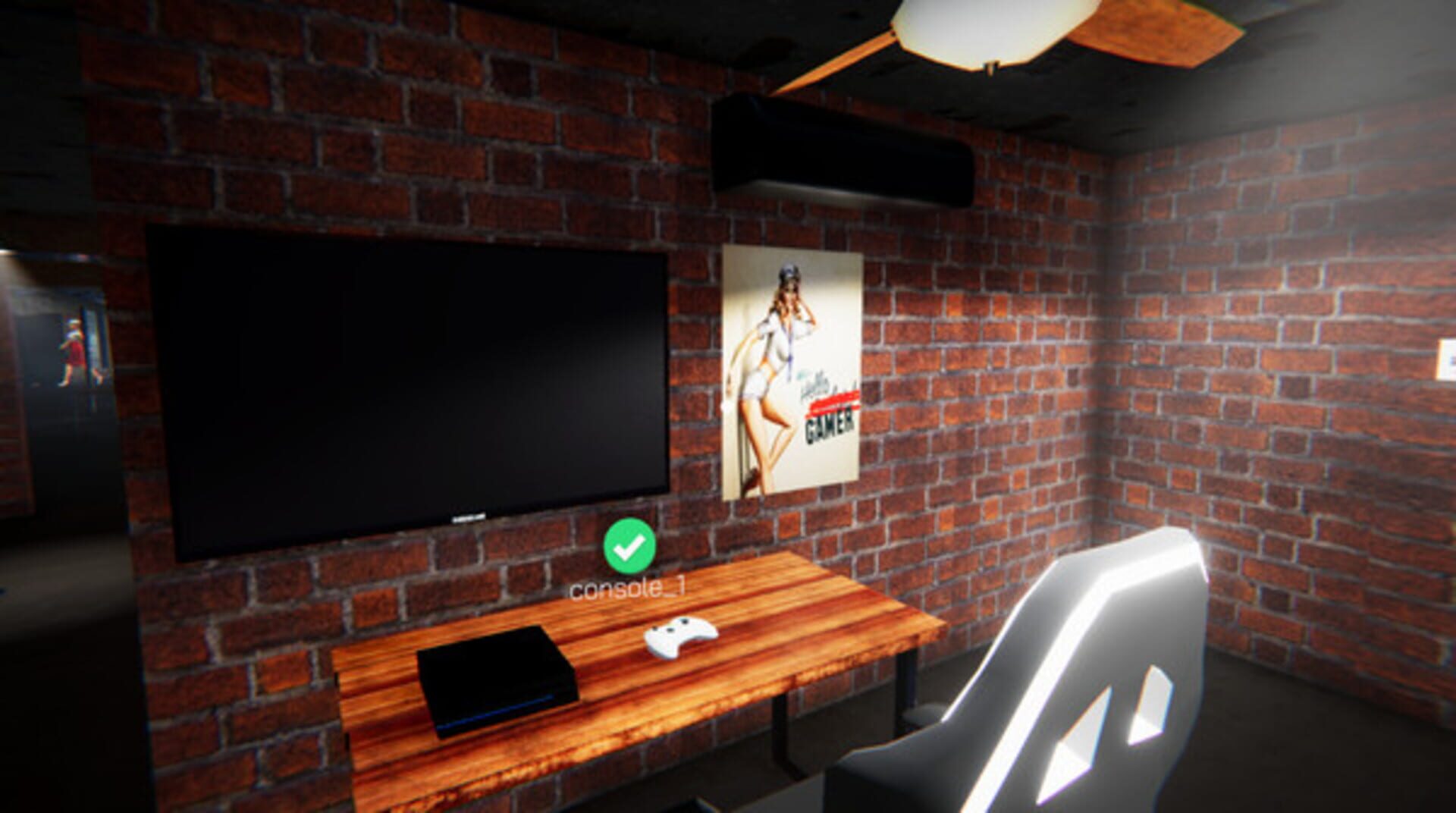 Screenshot for Internet Cafe Simulator