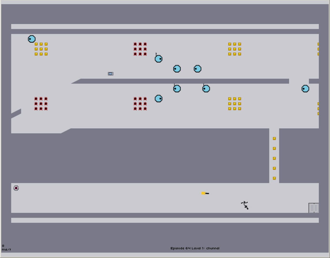 Screenshot for N