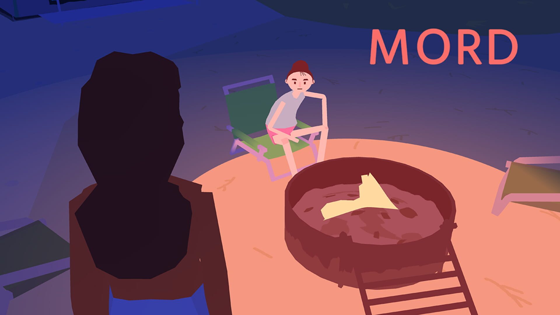 Screenshot for Wide Ocean Big Jacket