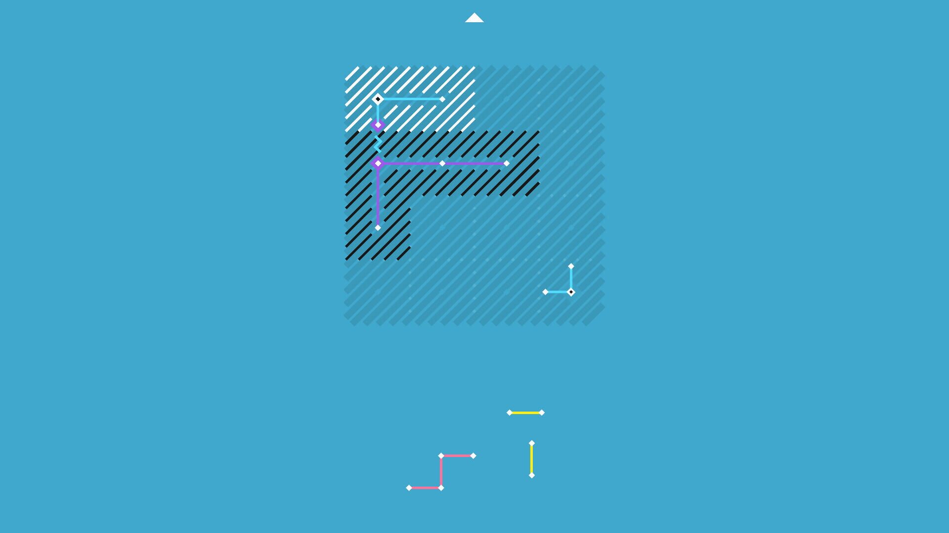 Screenshot for Split Signal