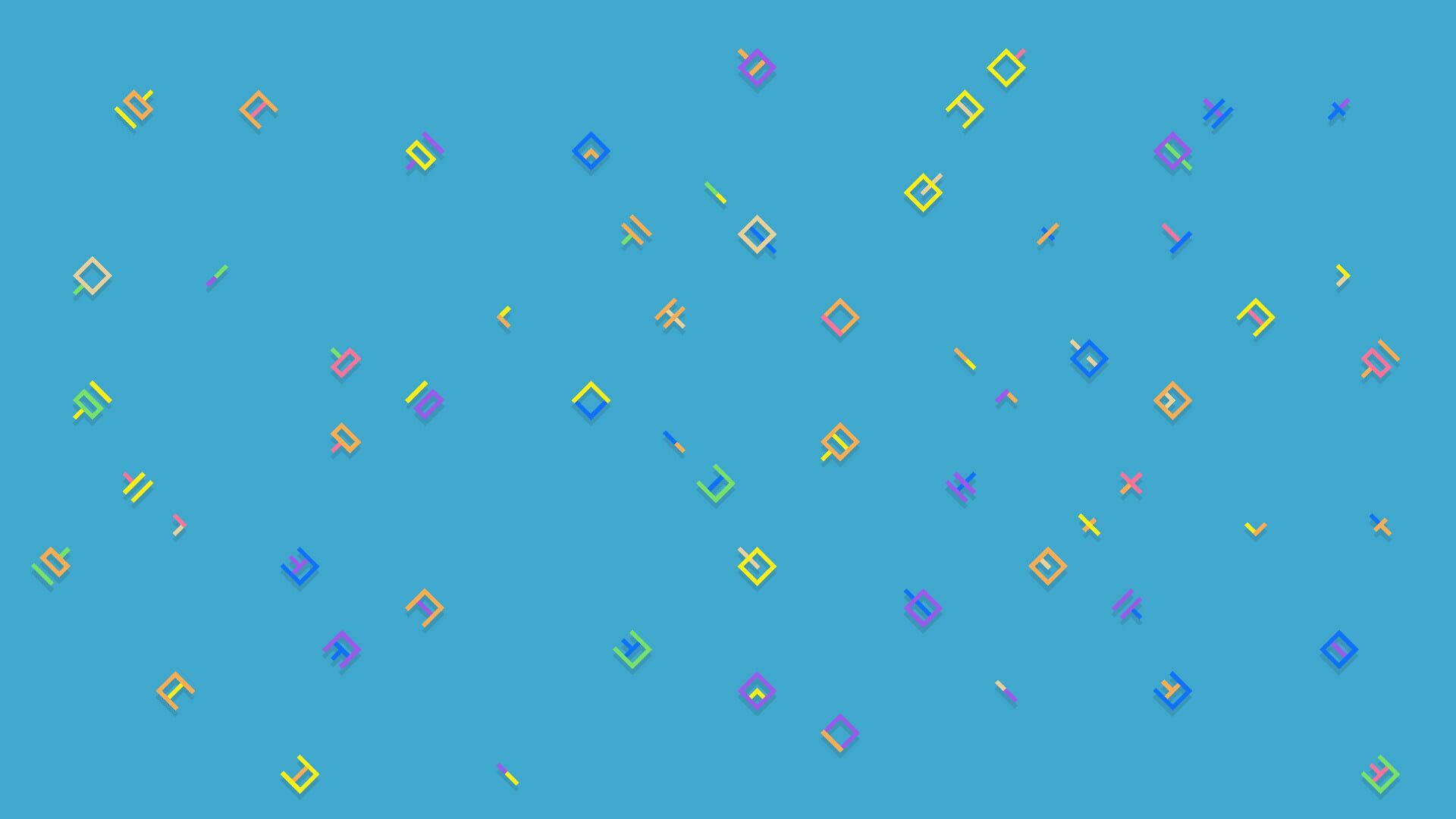 Screenshot for Split Signal