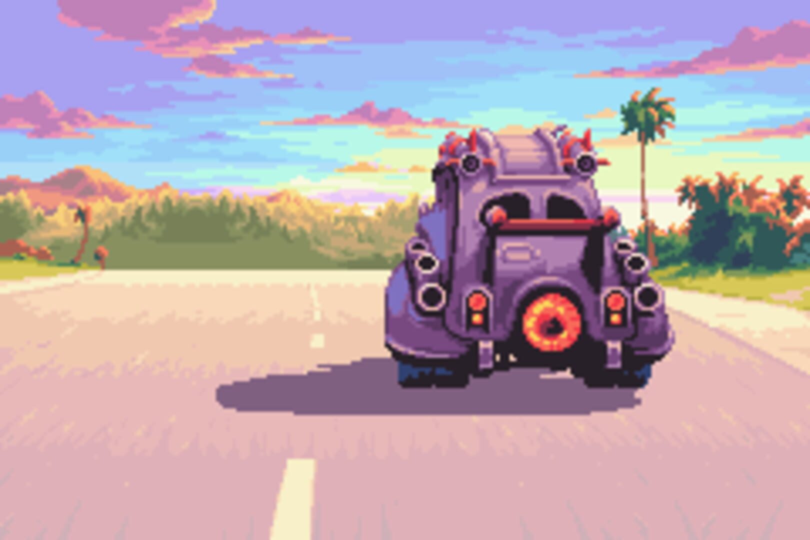 Screenshot for Magical Vacation