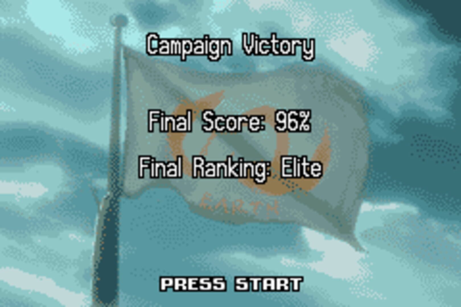 Screenshot for Rebelstar: Tactical Command