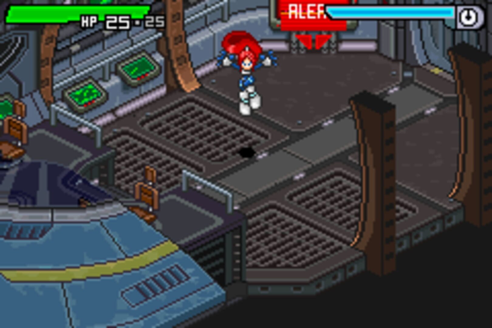 Screenshot for Scurge: Hive