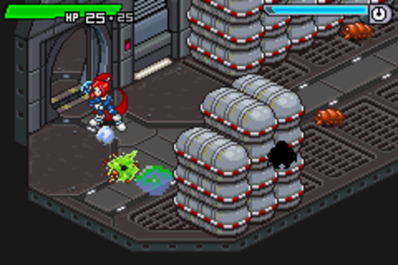 Screenshot for Scurge: Hive