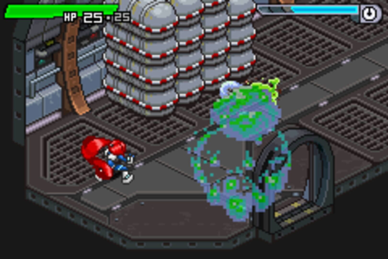 Screenshot for Scurge: Hive