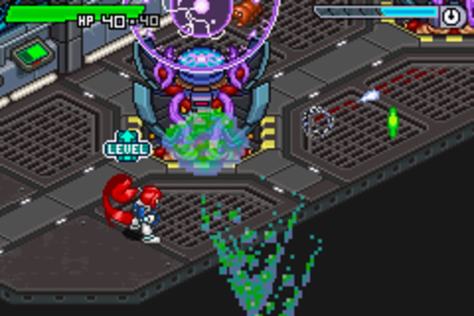 Screenshot for Scurge: Hive