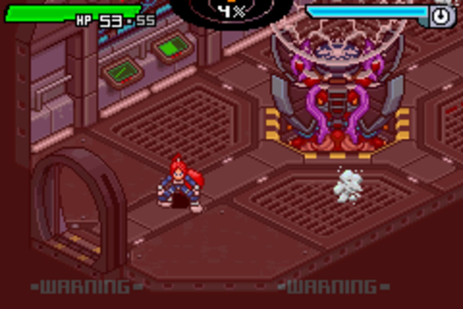 Screenshot for Scurge: Hive