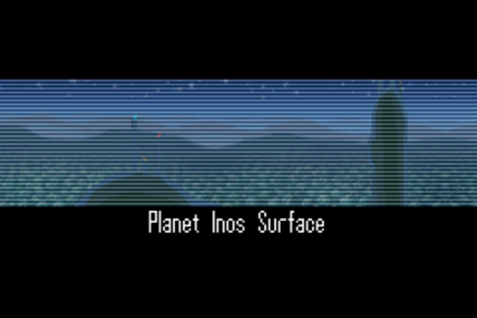 Screenshot for Scurge: Hive