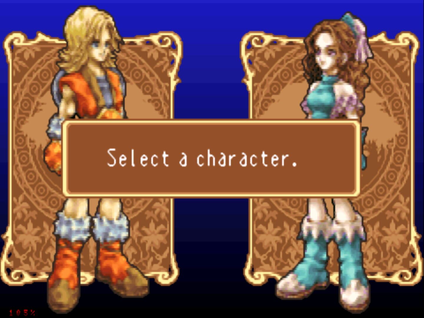 Screenshot for Sword of Mana