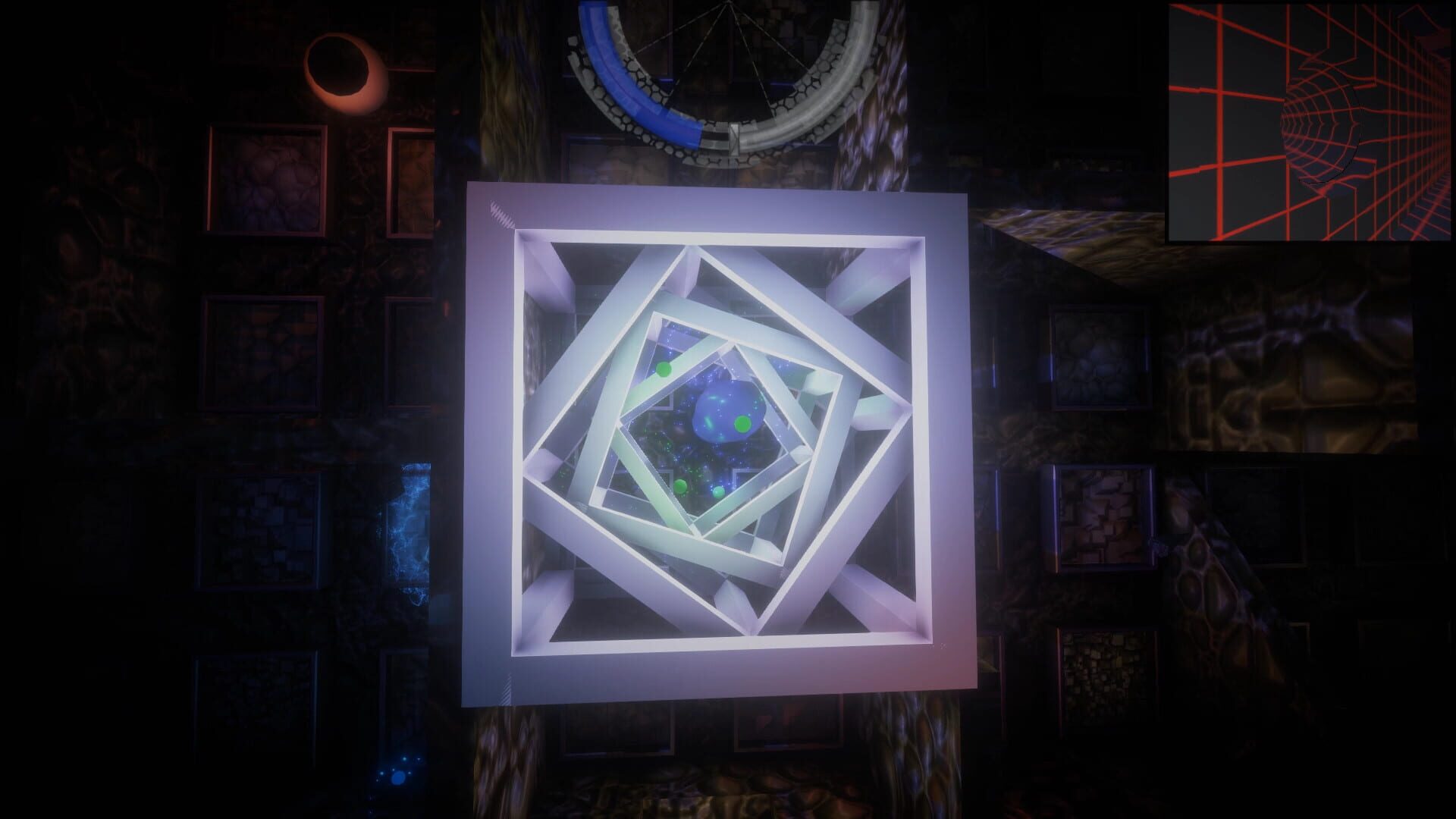 Screenshot for Luxar