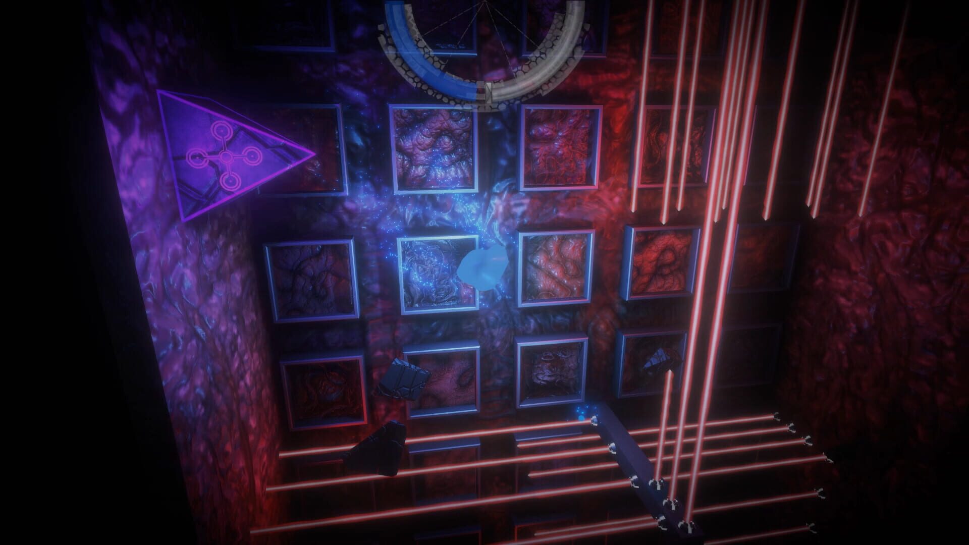 Screenshot for Luxar