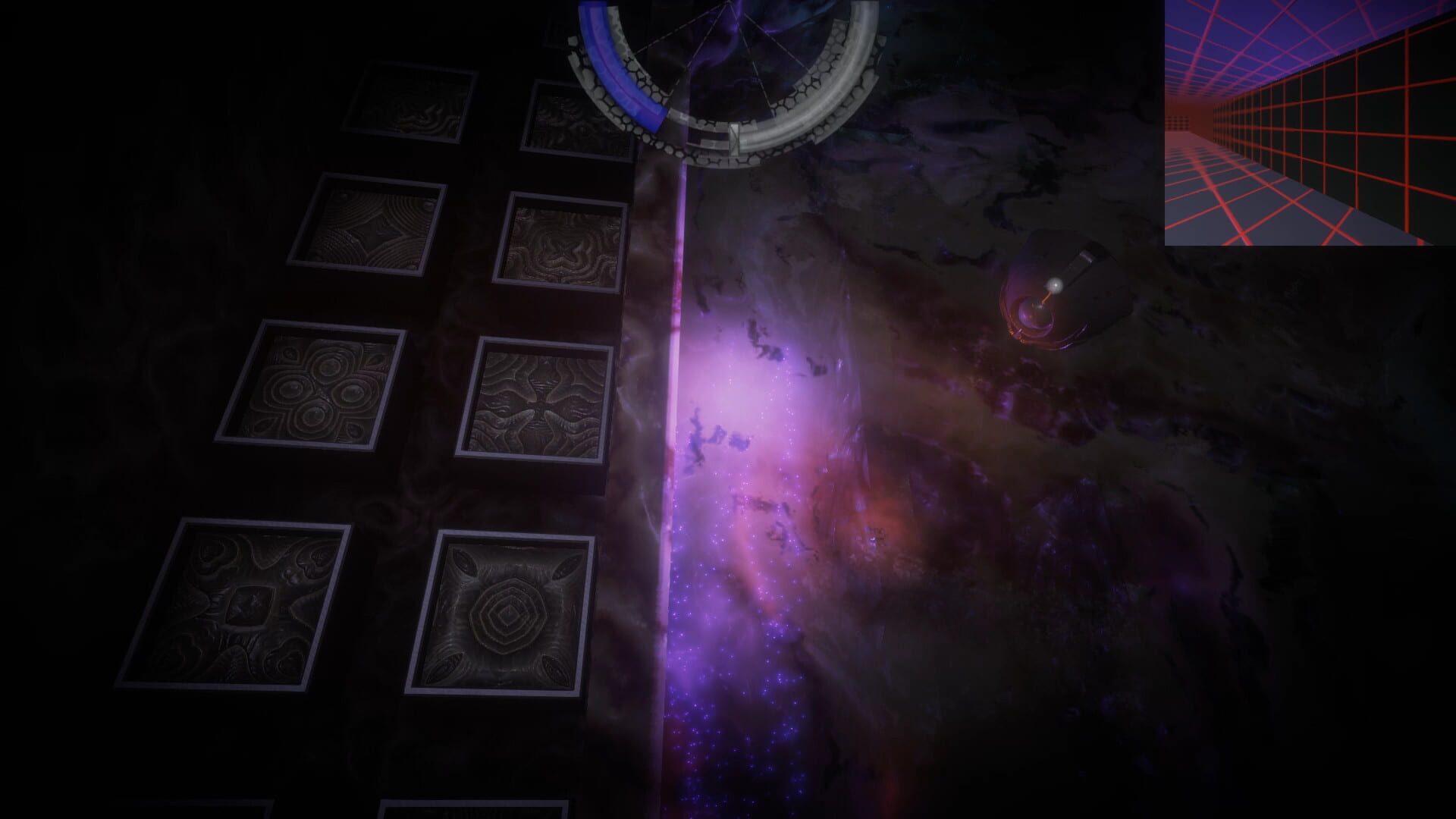 Screenshot for Luxar