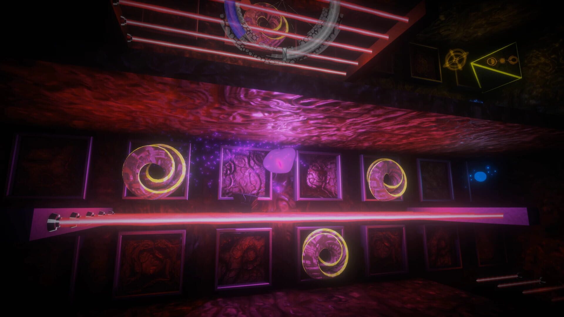 Screenshot for Luxar