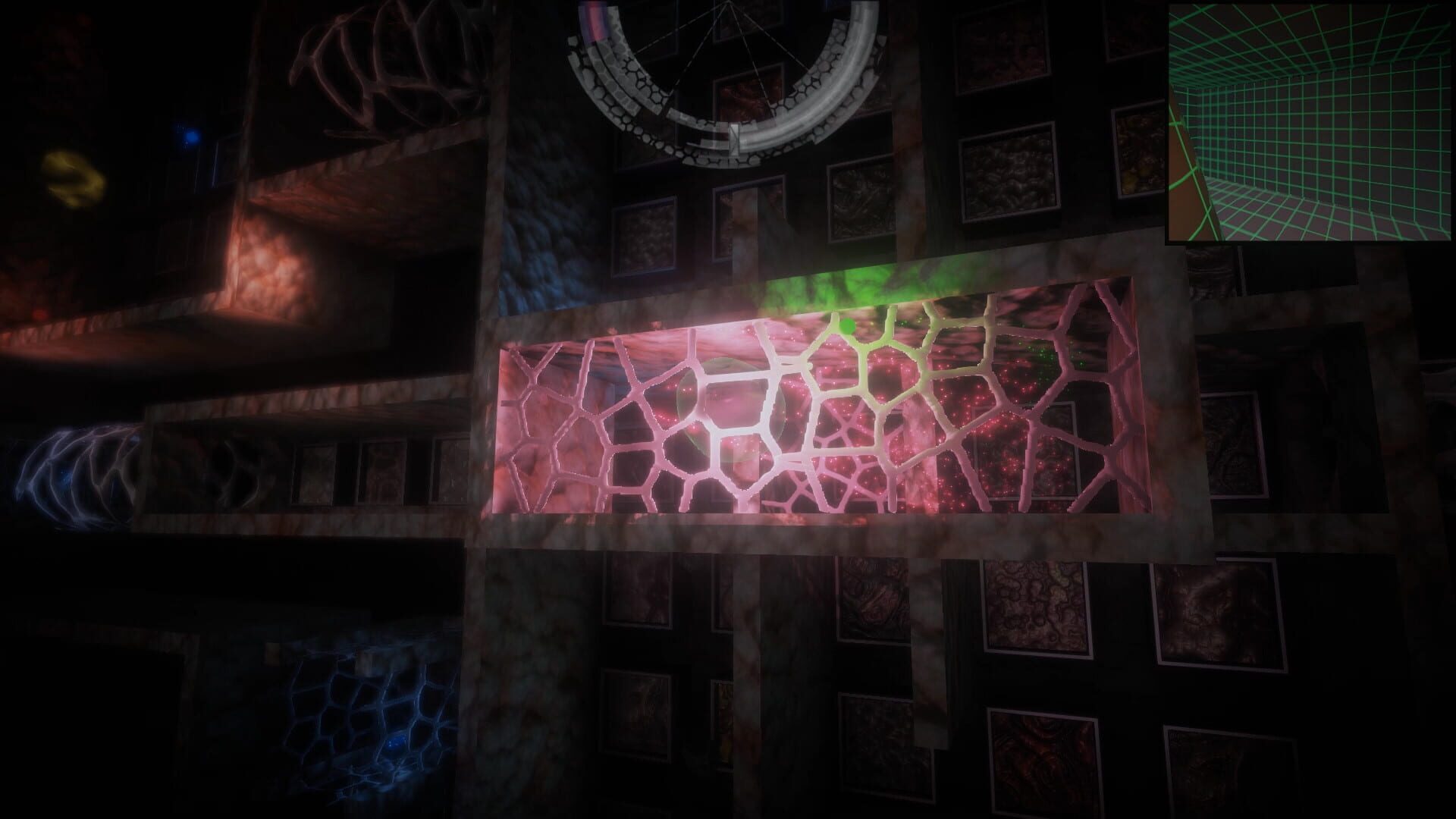 Screenshot for Luxar