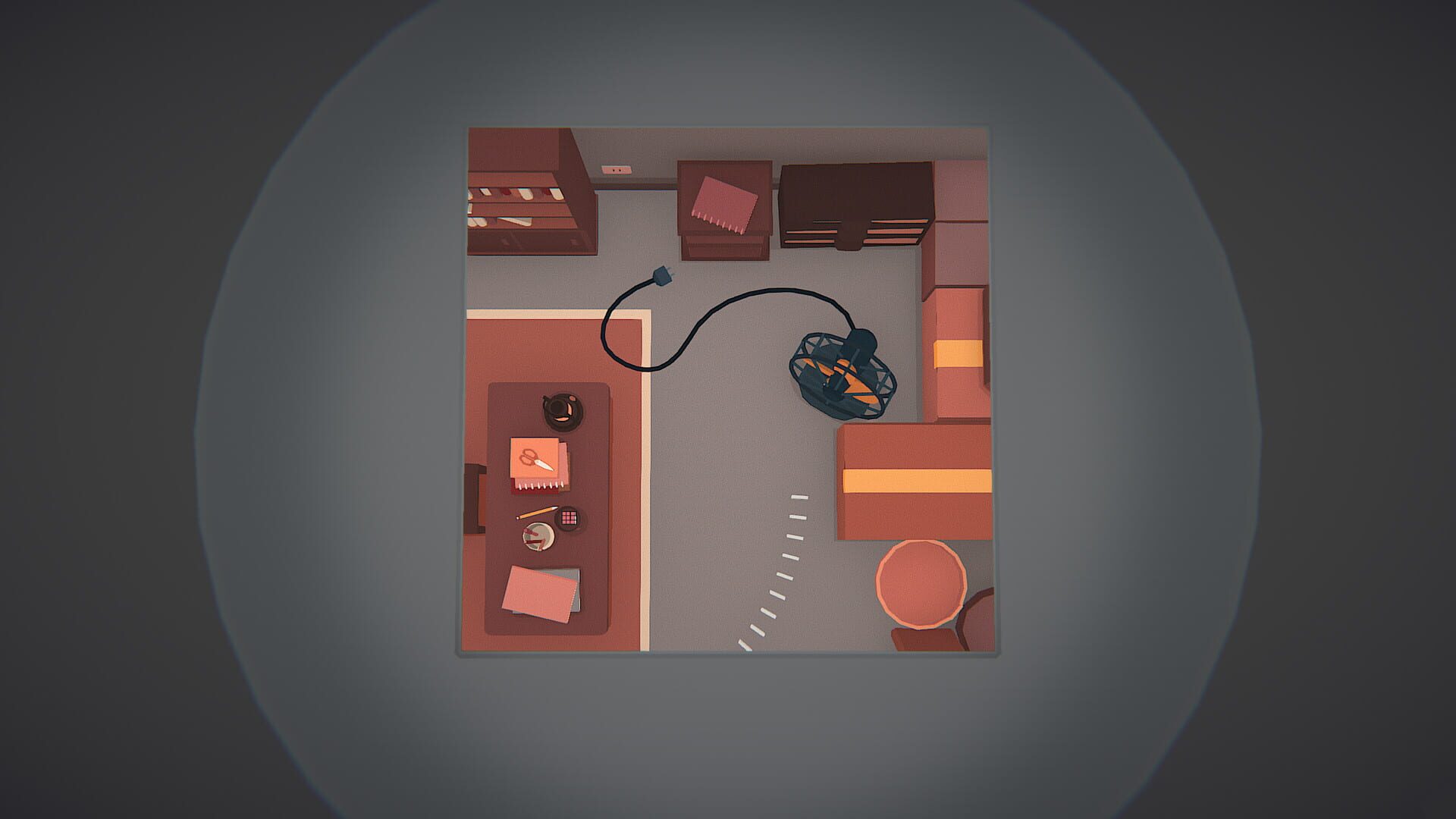 Screenshot for Moncage