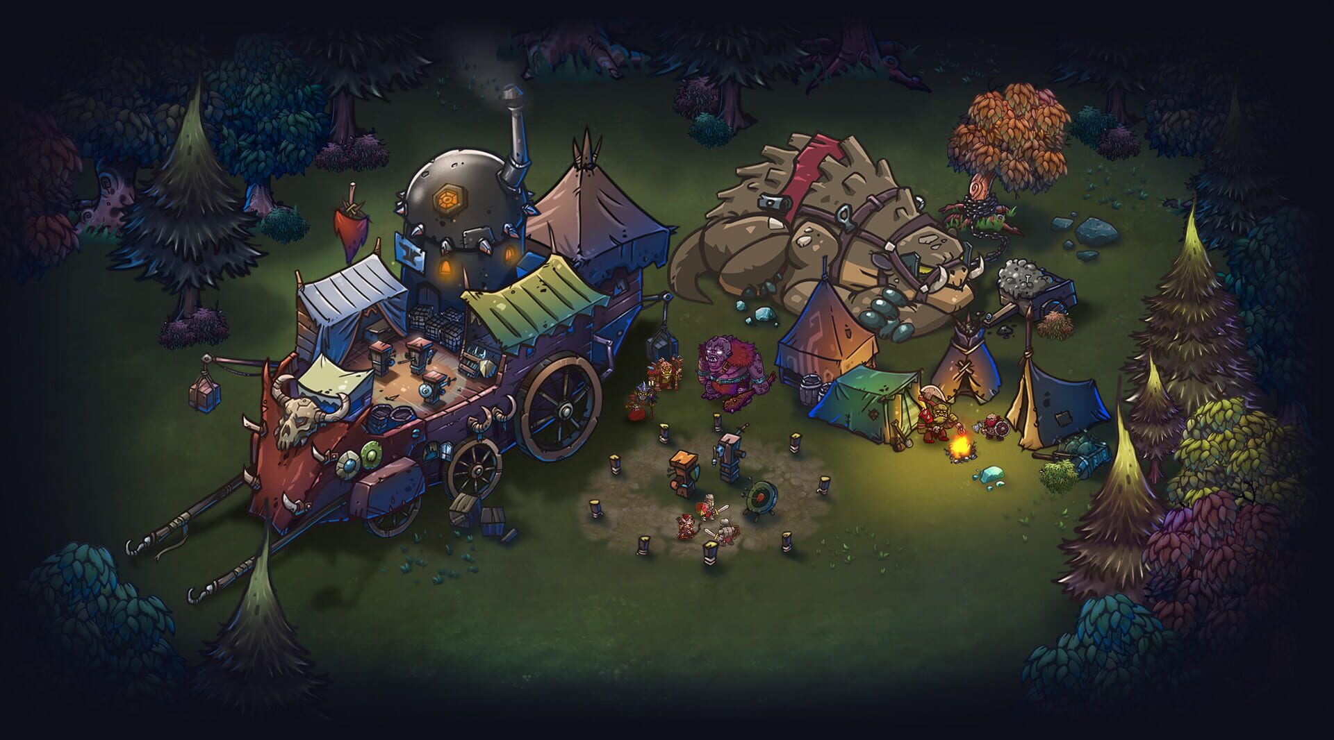 Screenshot for Gladiator Guild Manager