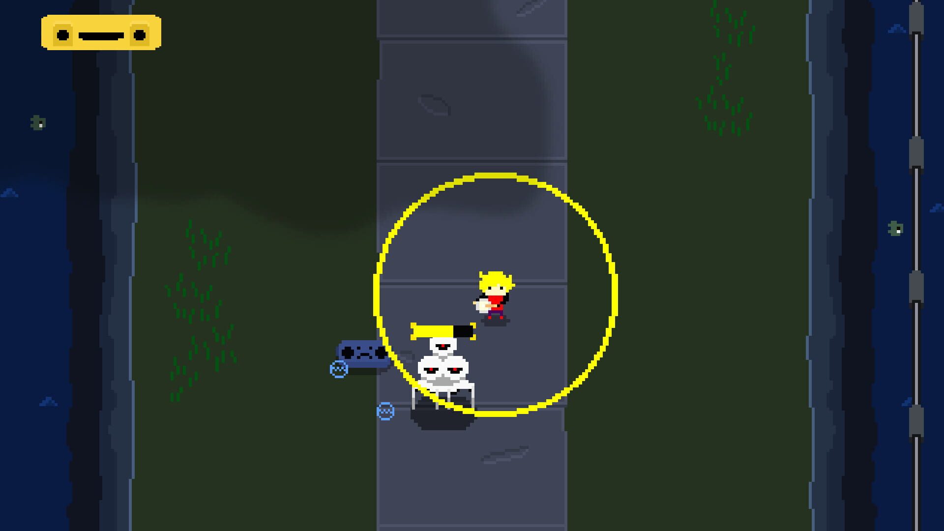 Screenshot for Boy Beats World