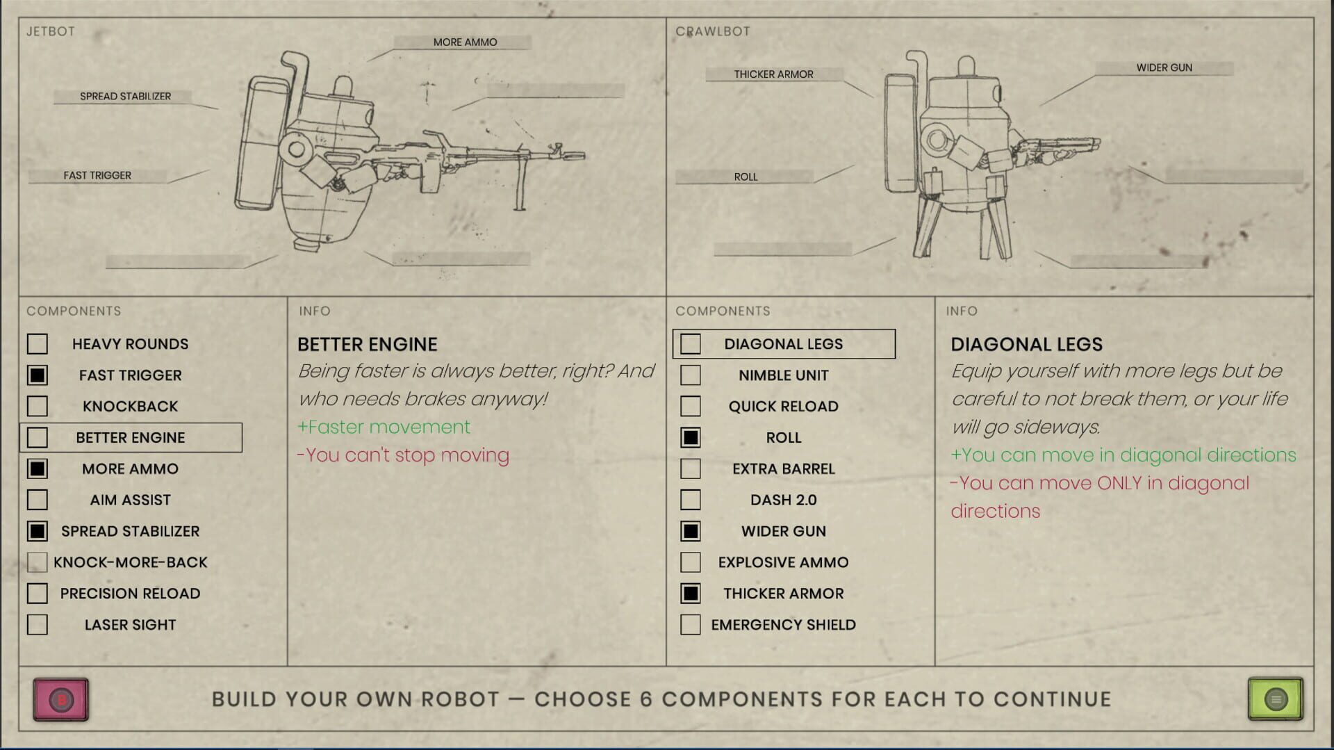 Screenshot for Silicomrades
