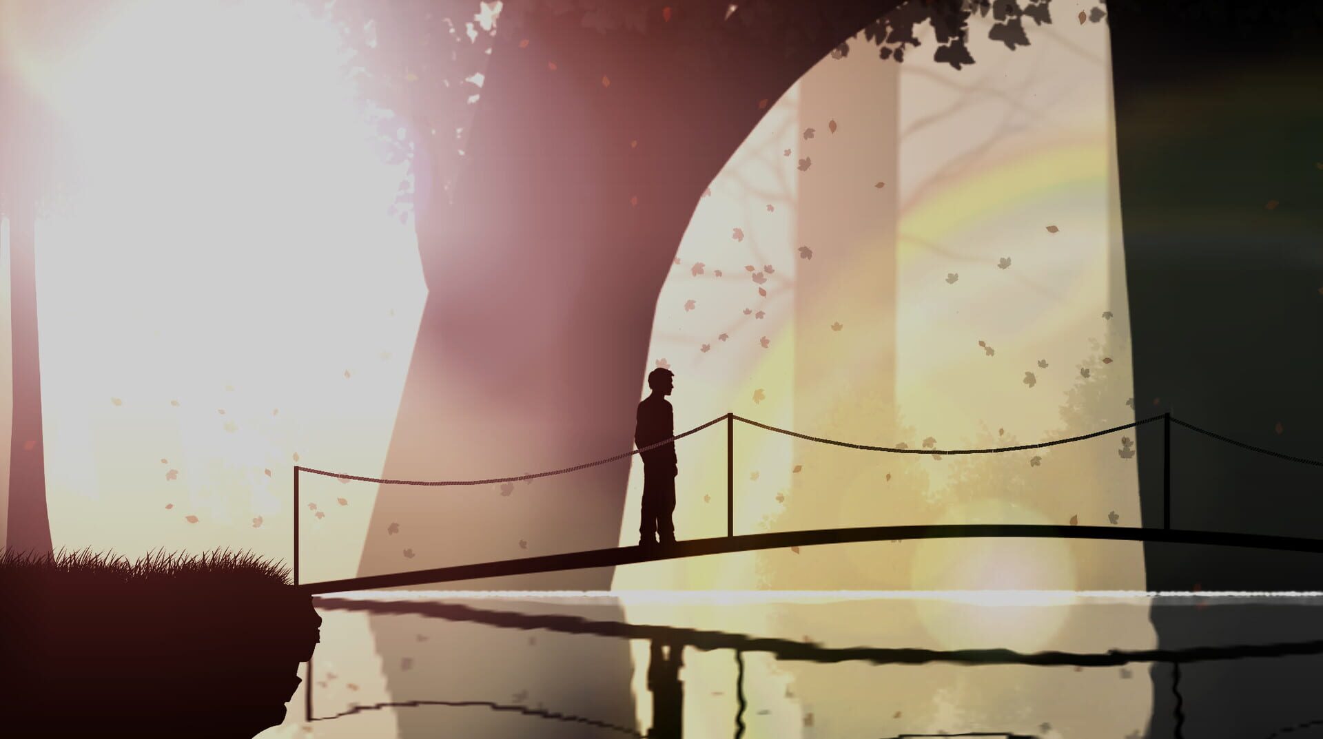 Screenshot for Into a Dream