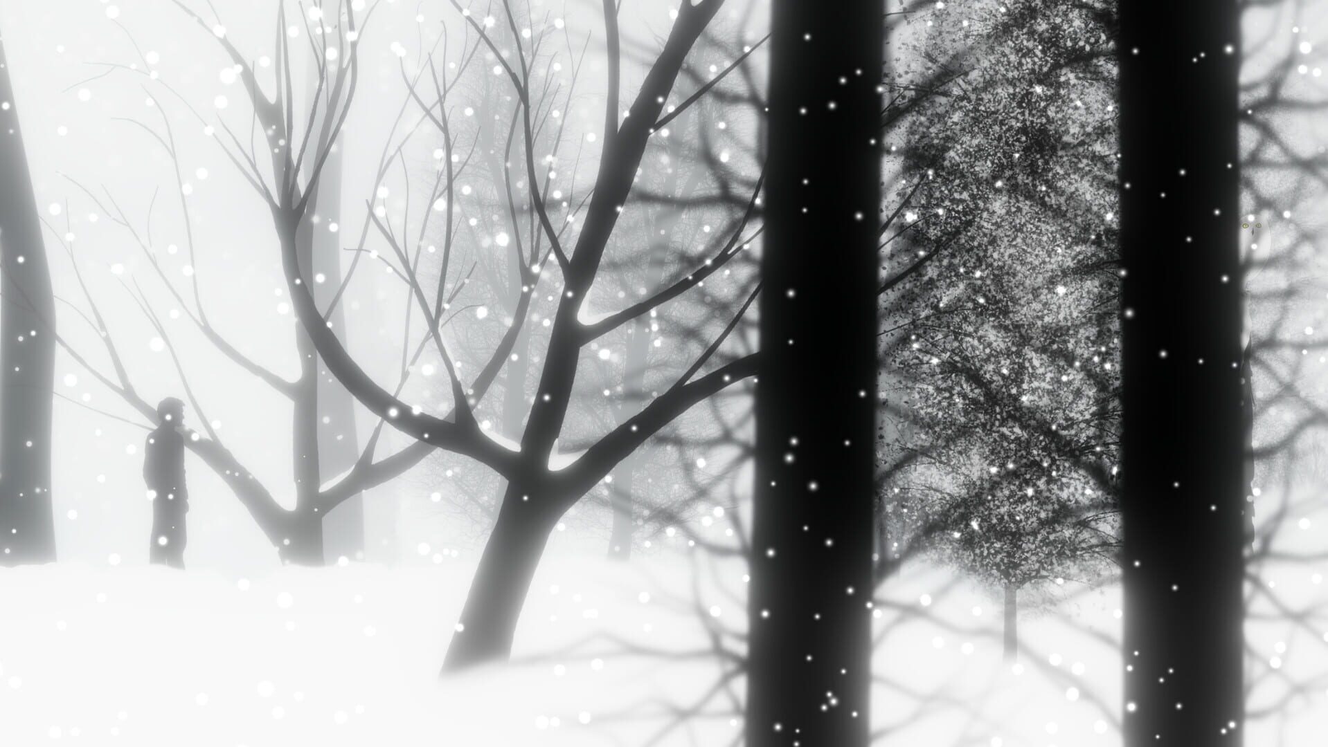Screenshot for Into a Dream
