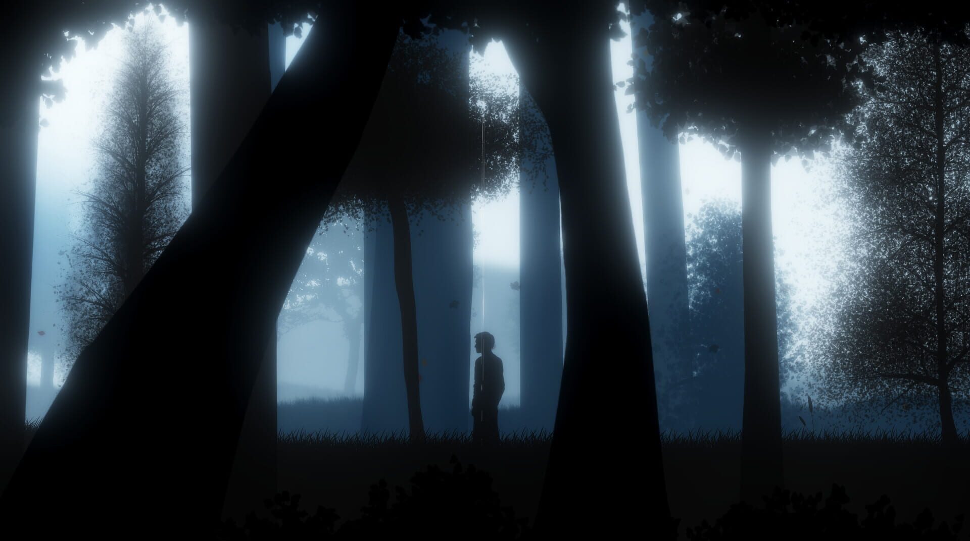Screenshot for Into a Dream