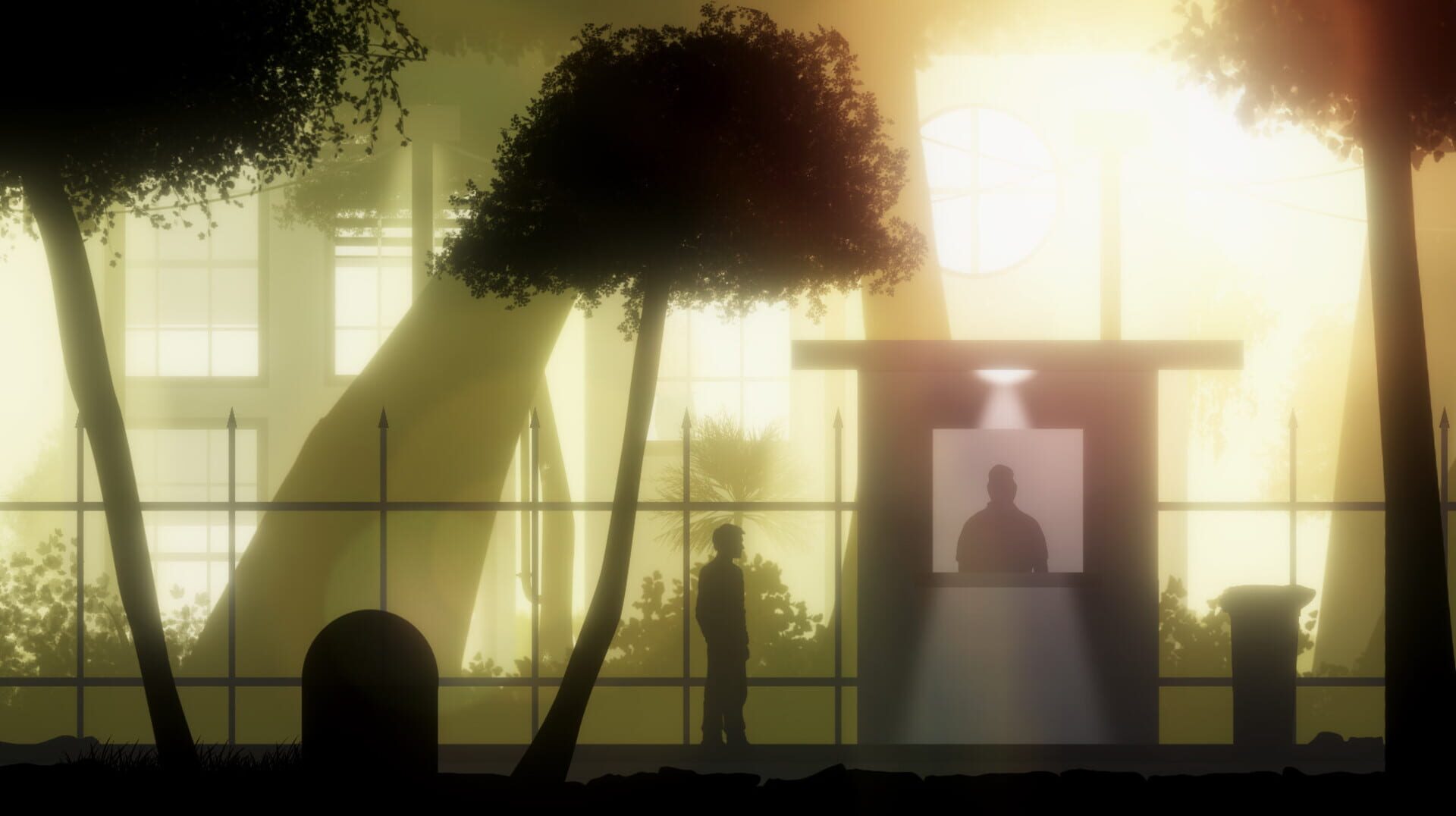 Screenshot for Into a Dream