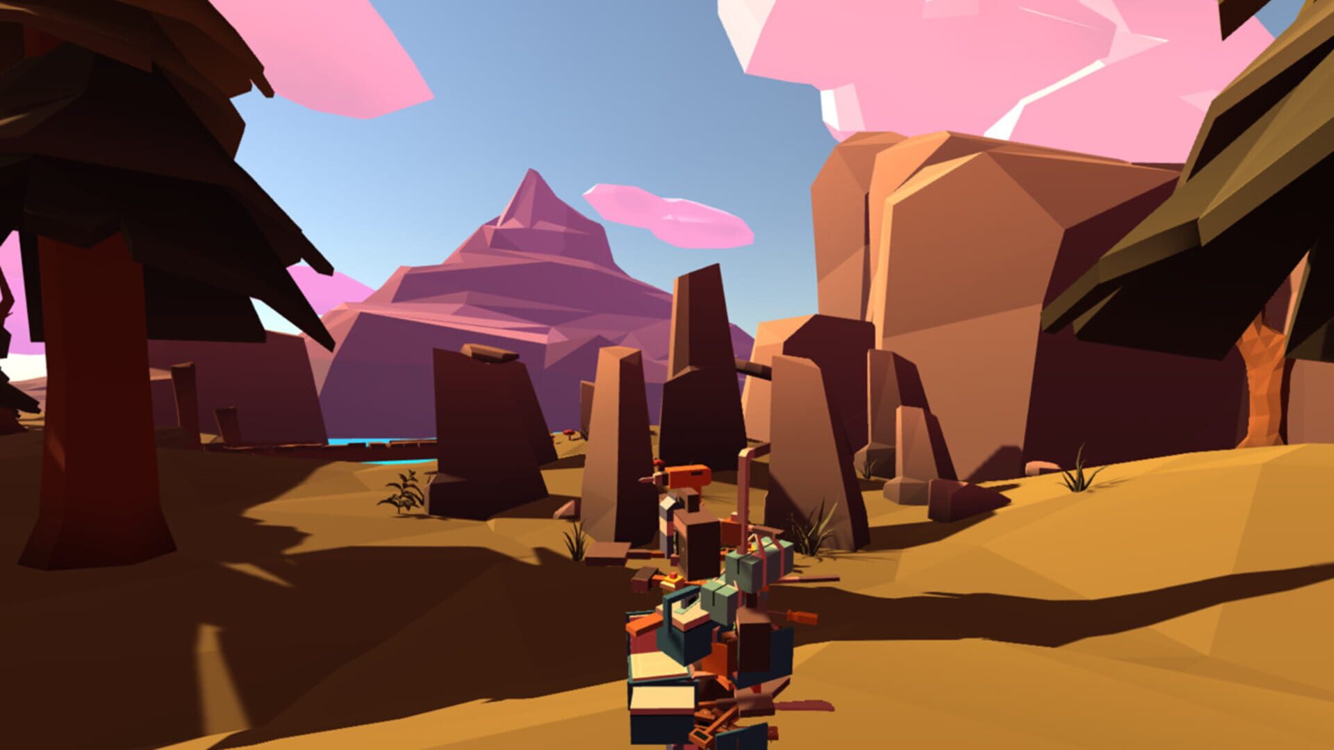 Screenshot for The Big Heap