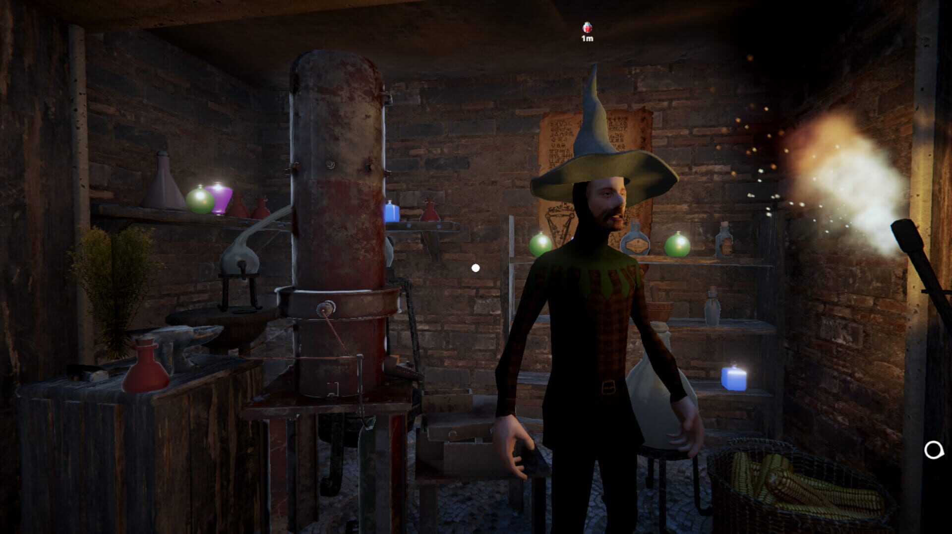 Screenshot for Ludus